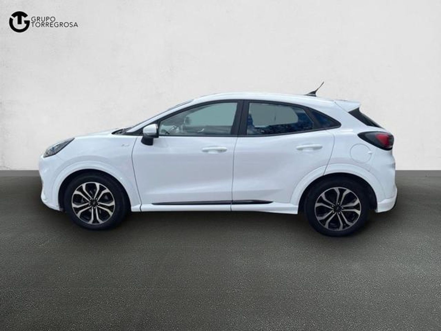 Ford Puma 1.0 EcoBoost MHEV ST-Line Design 92 kW (125 CV)