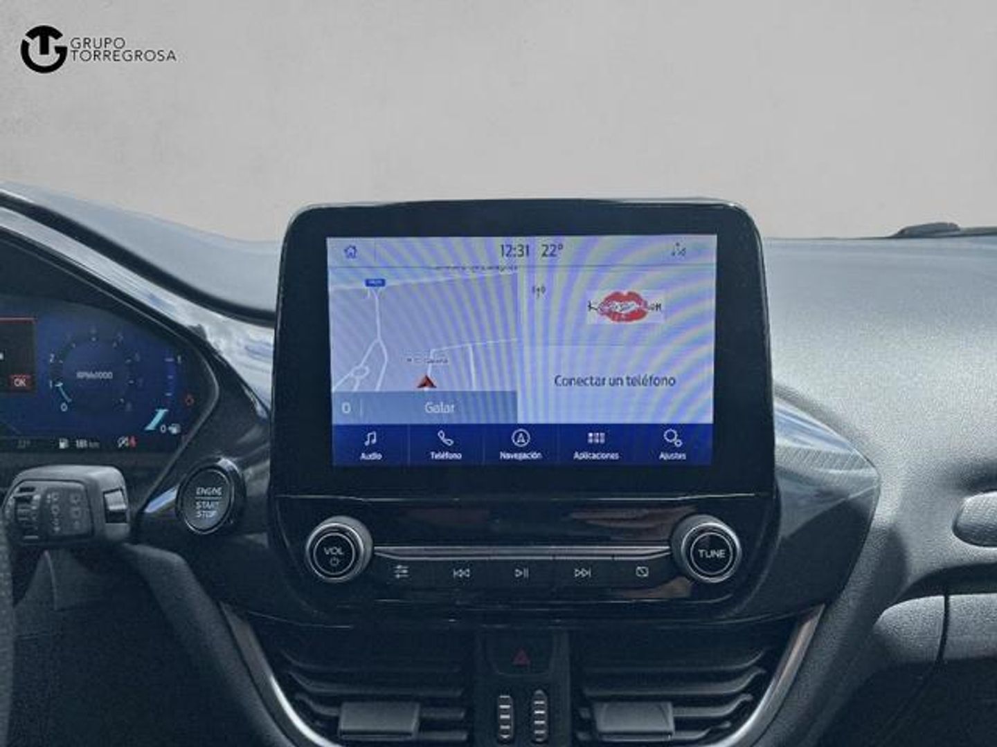 Ford Puma 1.0 EcoBoost MHEV ST-Line Design 92 kW (125 CV)
