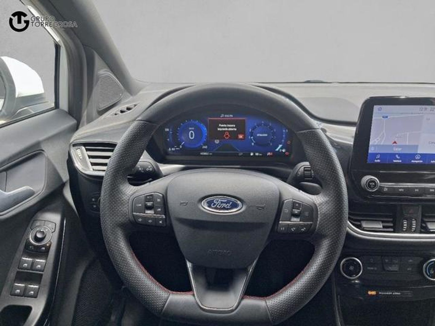 Ford Puma 1.0 EcoBoost MHEV ST-Line Design 92 kW (125 CV)