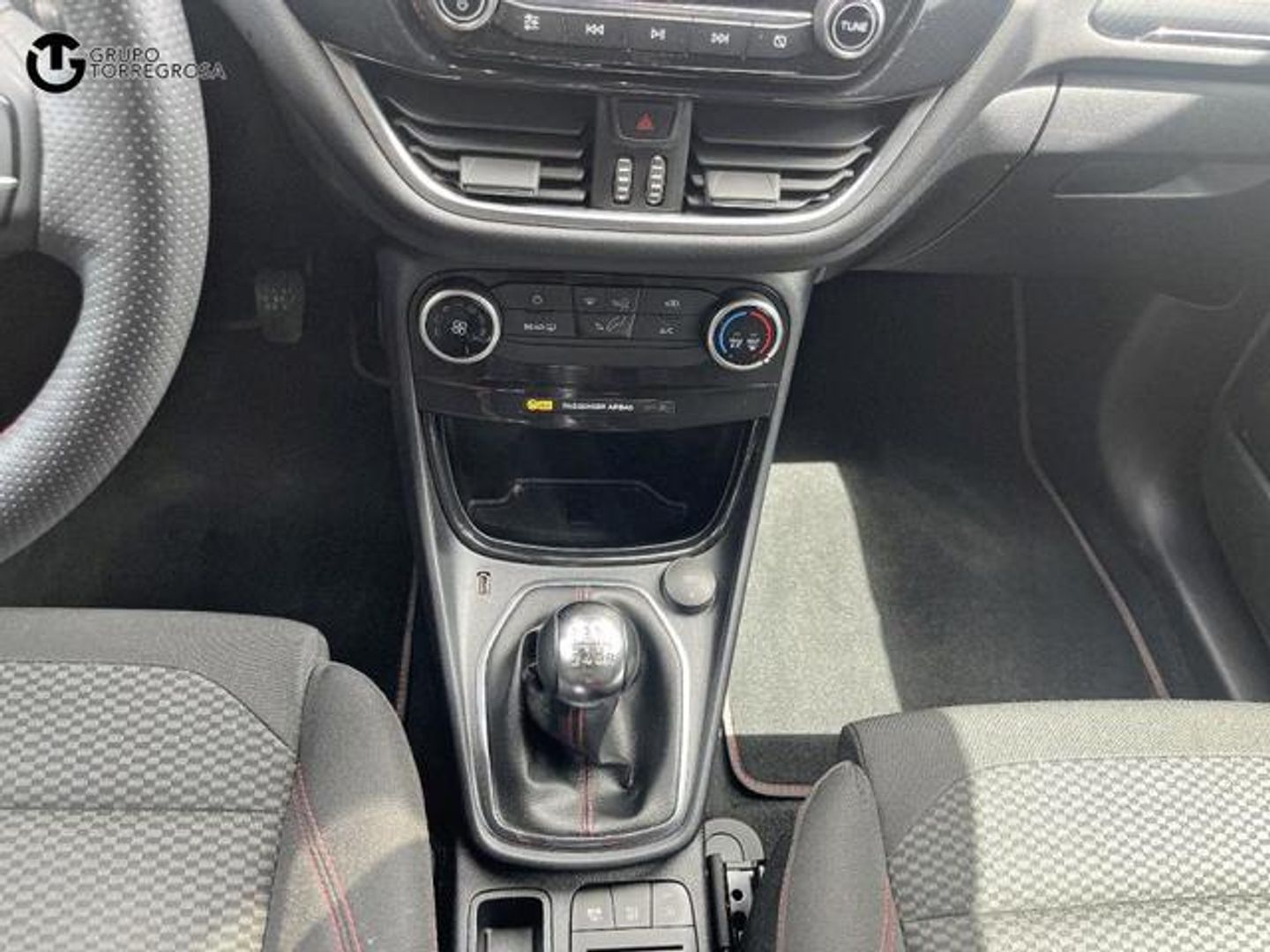 Ford Puma 1.0 EcoBoost MHEV ST-Line Design 92 kW (125 CV)
