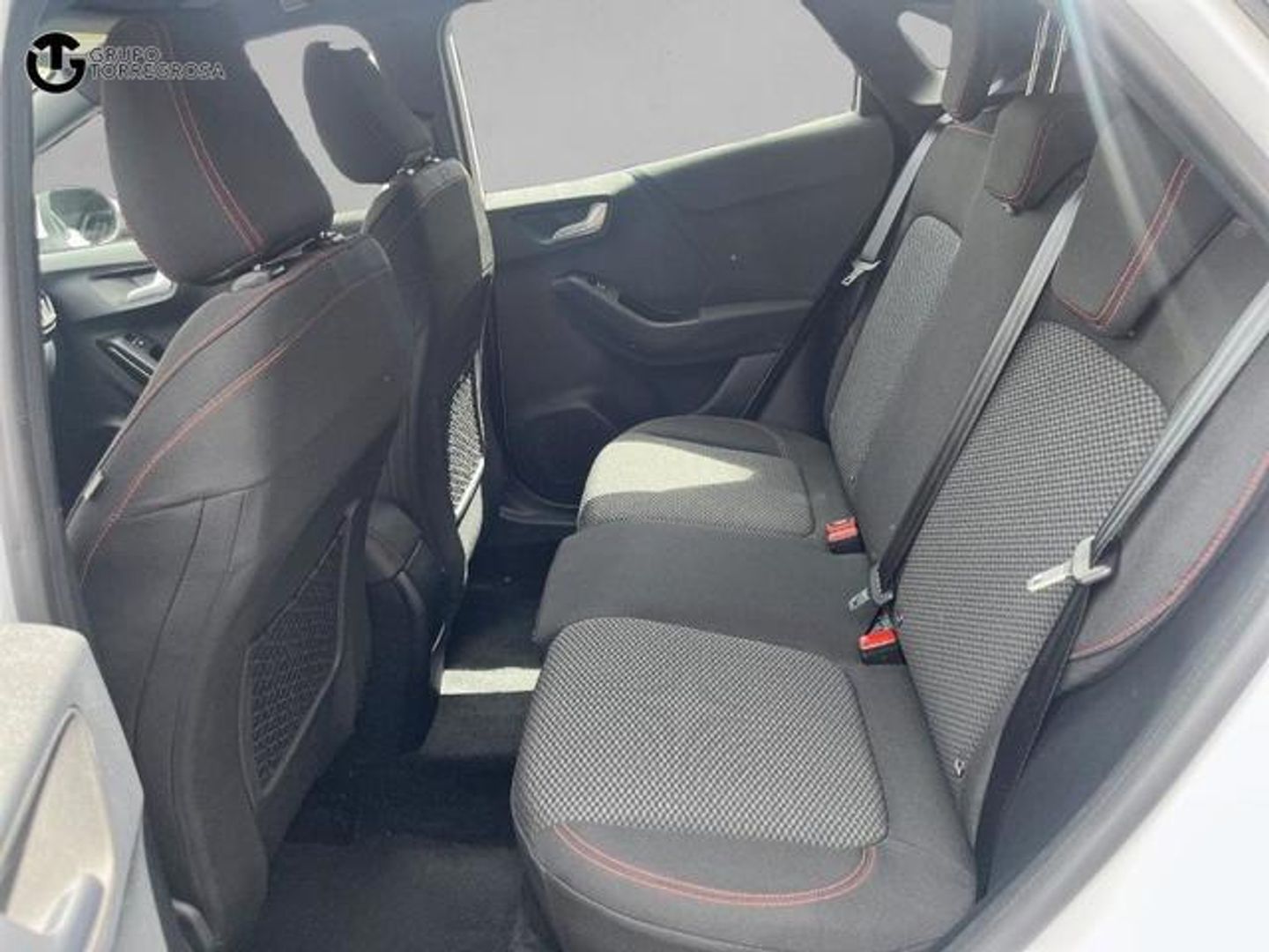Ford Puma 1.0 EcoBoost MHEV ST-Line Design 92 kW (125 CV)