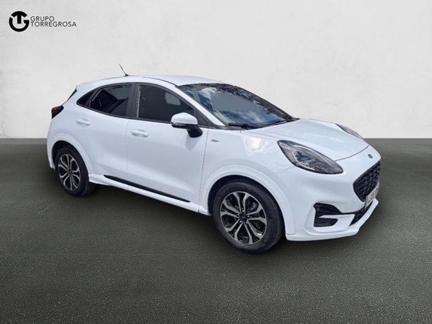 Ford Puma 1.0 EcoBoost MHEV ST-Line Design 92 kW (125 CV)