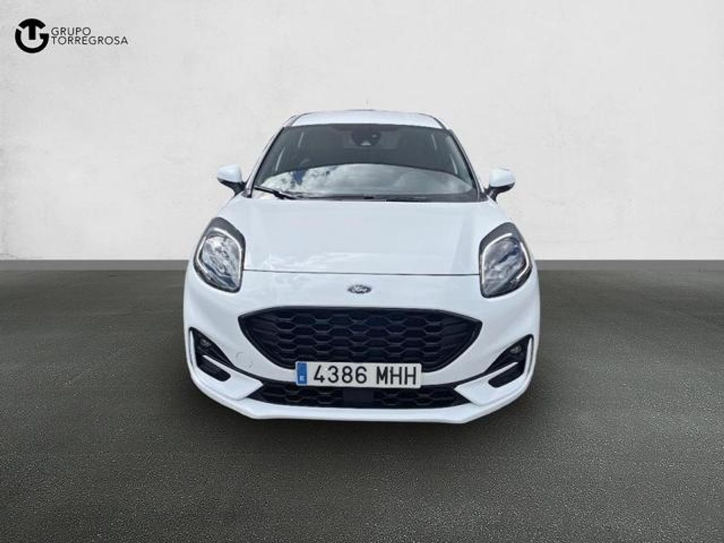 Ford Puma 1.0 EcoBoost MHEV ST-Line Design 92 kW (125 CV)