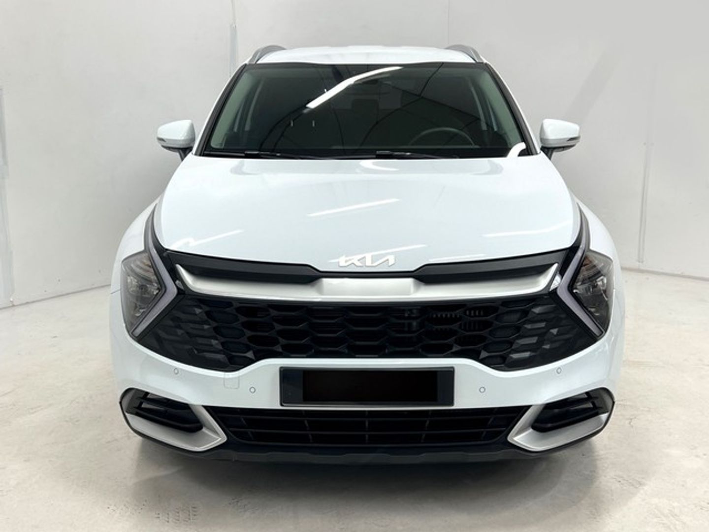 Kia Sportage 1.6 T-GDi Drive 4x2 112 kW (150 CV)