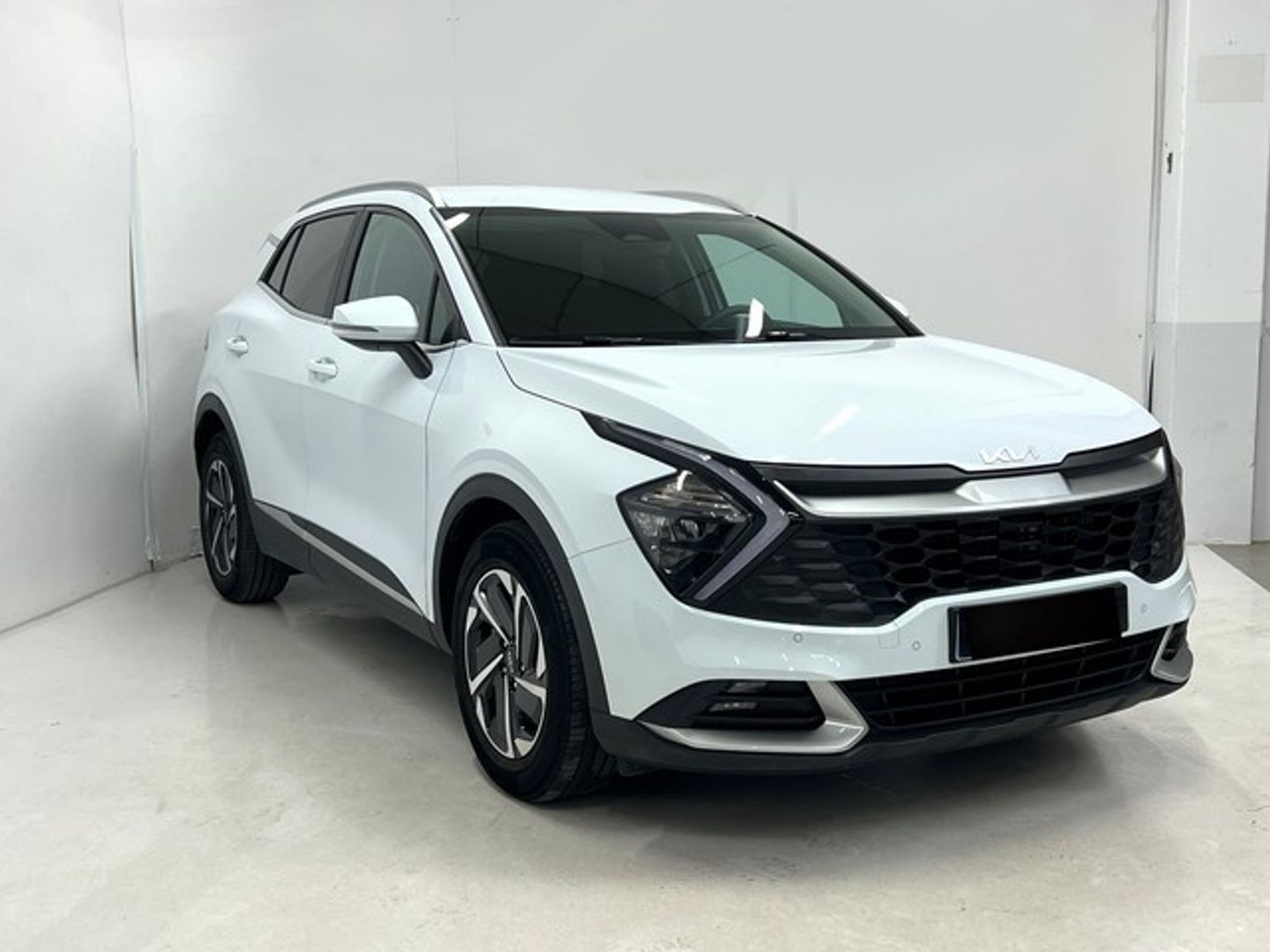 Kia Sportage 1.6 T-GDi Drive 4x2 112 kW (150 CV)