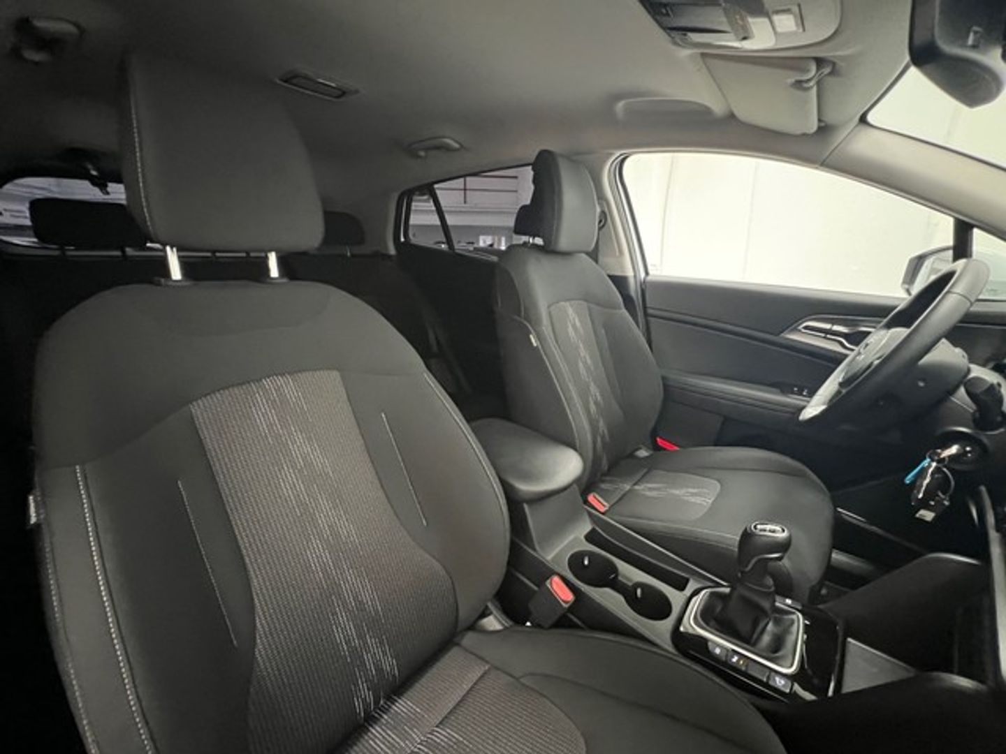 Kia Sportage 1.6 T-GDi Drive 4x2 112 kW (150 CV)