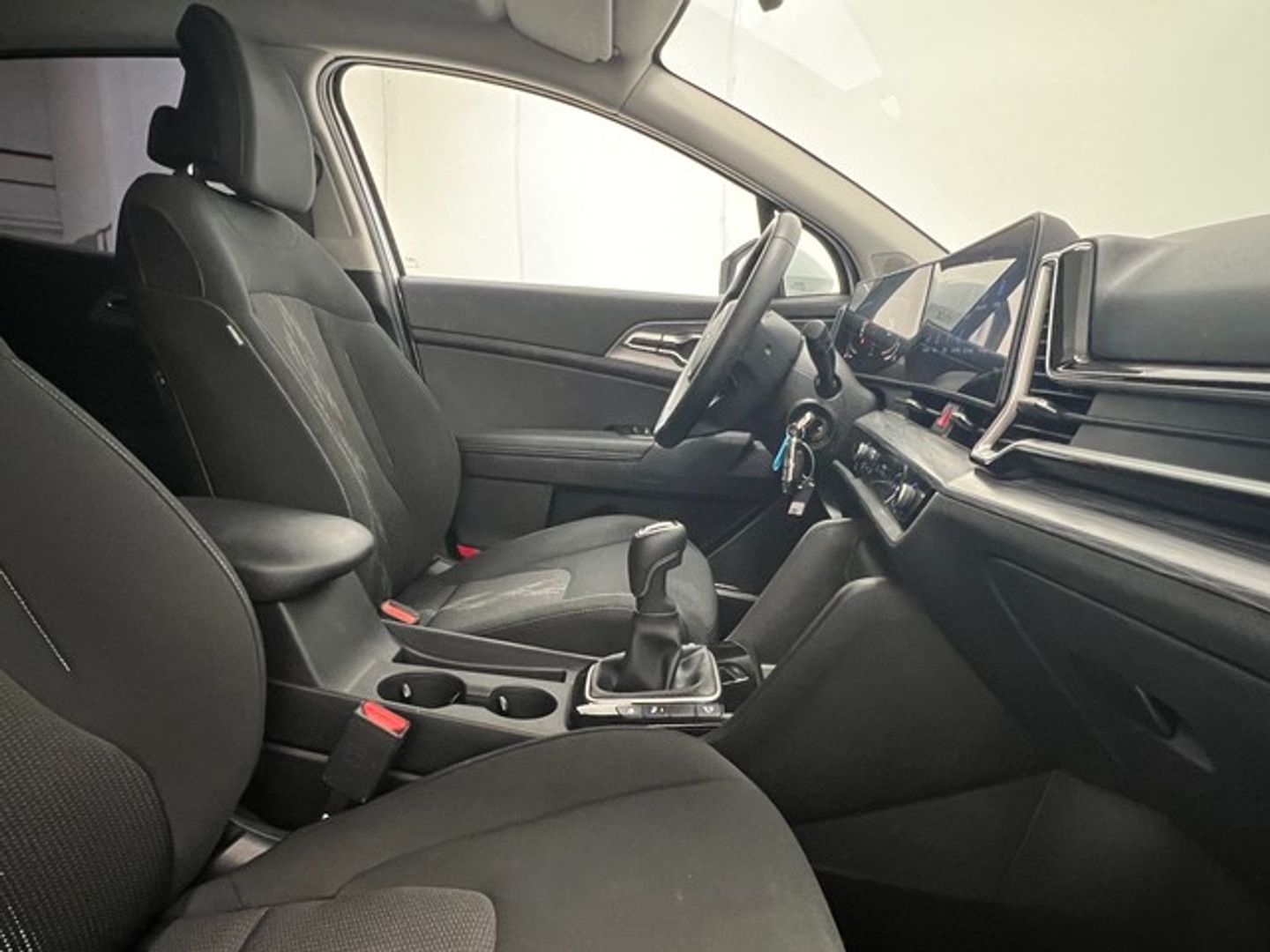 Kia Sportage 1.6 T-GDi Drive 4x2 112 kW (150 CV)
