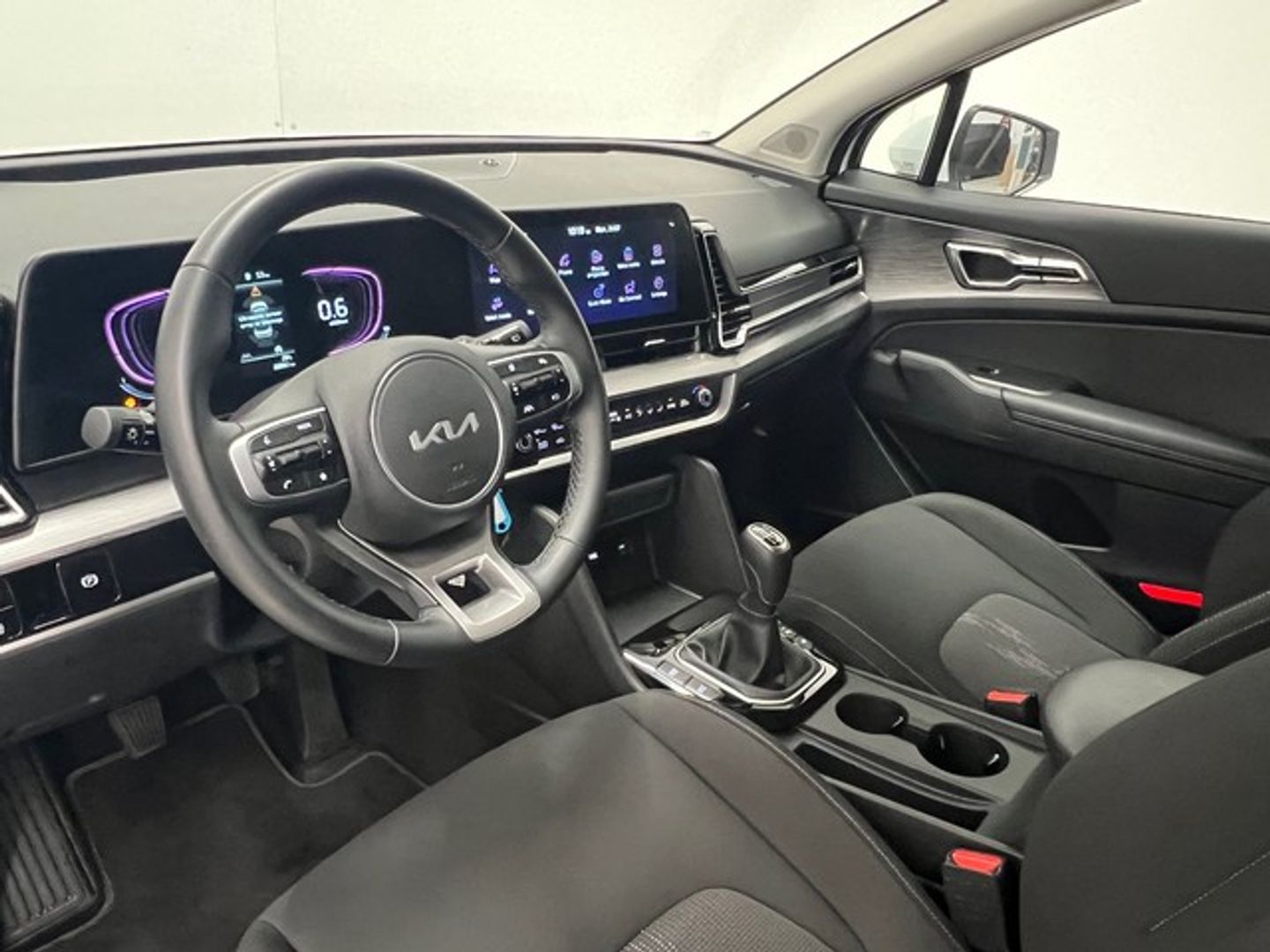 Kia Sportage 1.6 T-GDi Drive 4x2 112 kW (150 CV)