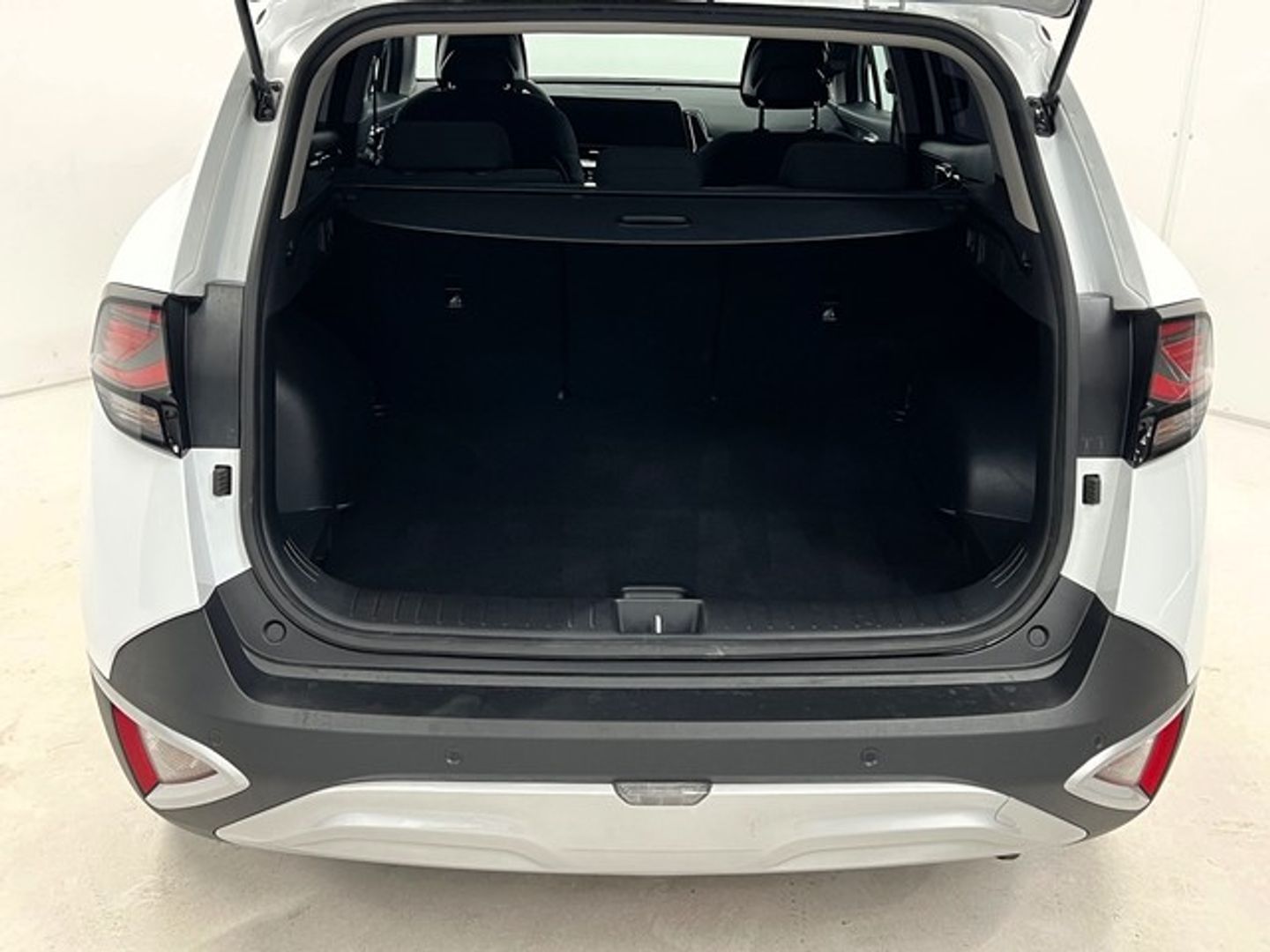 Kia Sportage 1.6 T-GDi Drive 4x2 112 kW (150 CV)