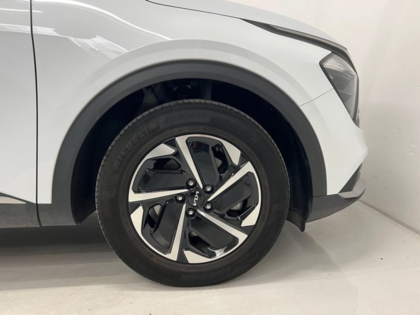 Kia Sportage 1.6 T-GDi Drive 4x2 112 kW (150 CV)