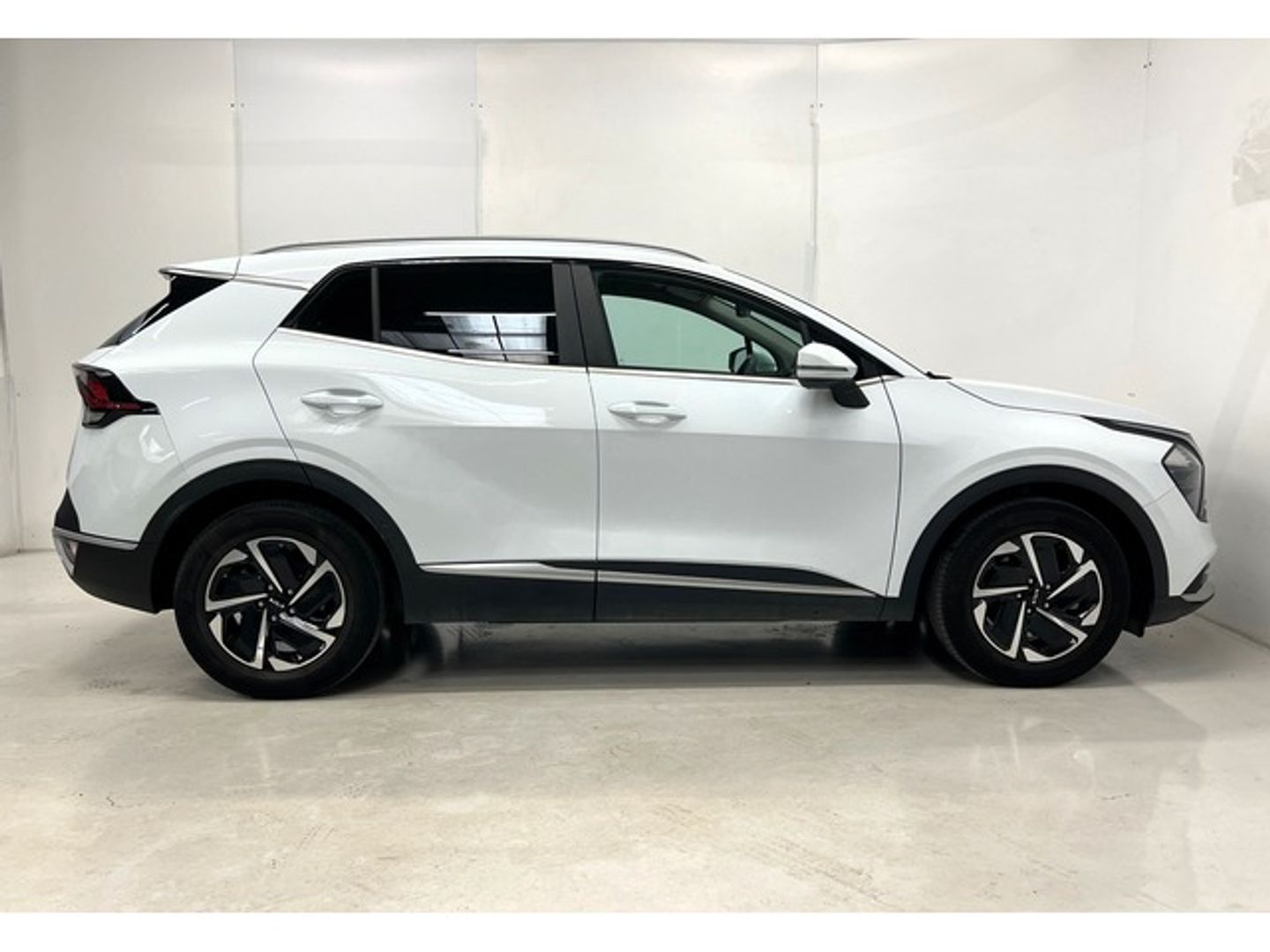 Kia Sportage 1.6 T-GDi Drive 4x2 112 kW (150 CV)