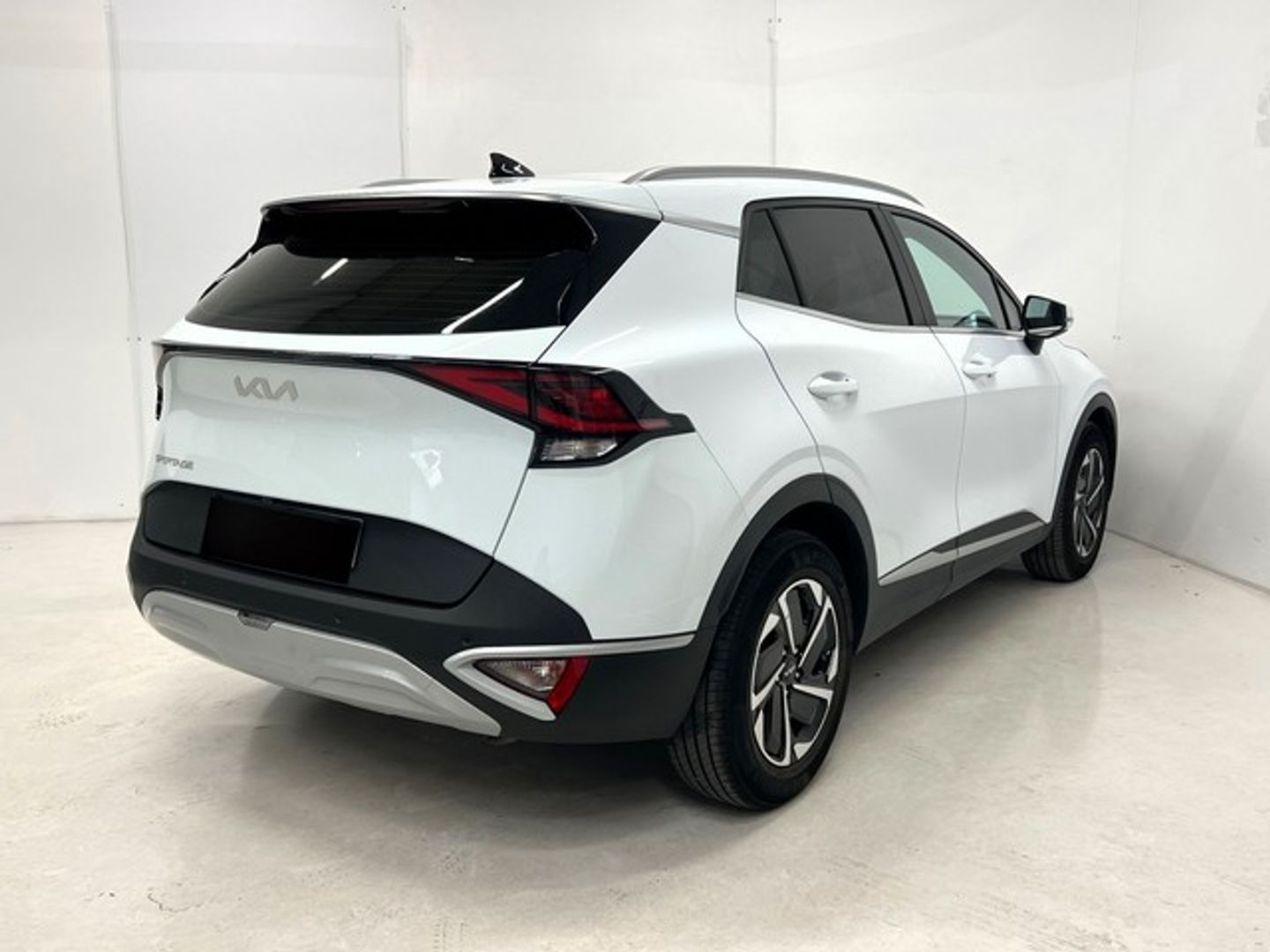 Kia Sportage 1.6 T-GDi Drive 4x2 112 kW (150 CV)