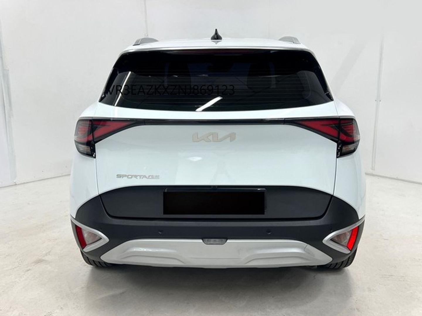 Kia Sportage 1.6 T-GDi Drive 4x2 112 kW (150 CV)
