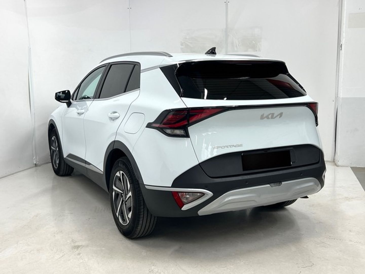 Kia Sportage 1.6 T-GDi Drive 4x2 112 kW (150 CV)