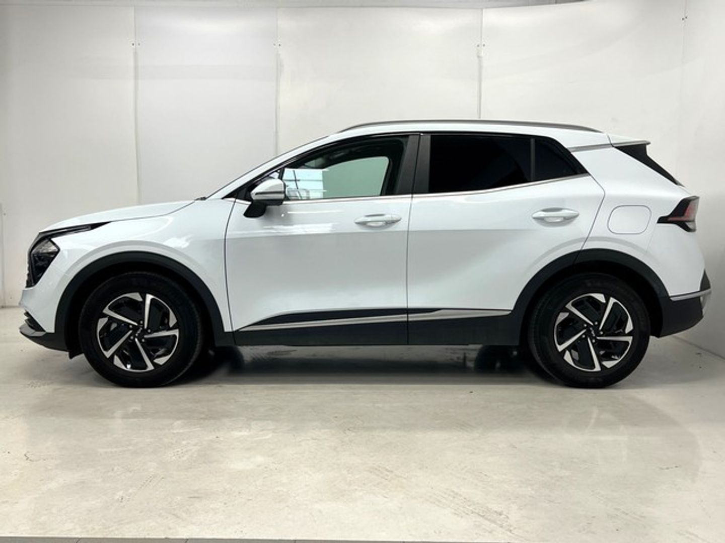 Kia Sportage 1.6 T-GDi Drive 4x2 112 kW (150 CV)