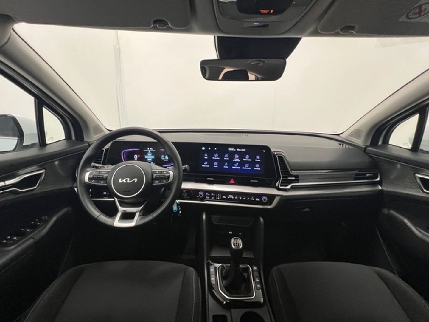 Kia Sportage 1.6 T-GDi Drive 4x2 112 kW (150 CV)