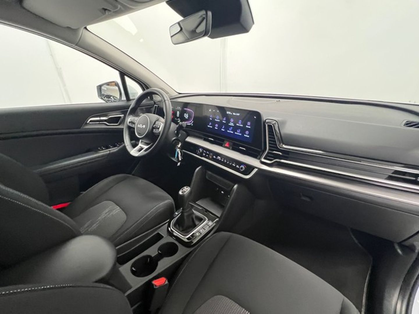 Kia Sportage 1.6 T-GDi Drive 4x2 112 kW (150 CV)