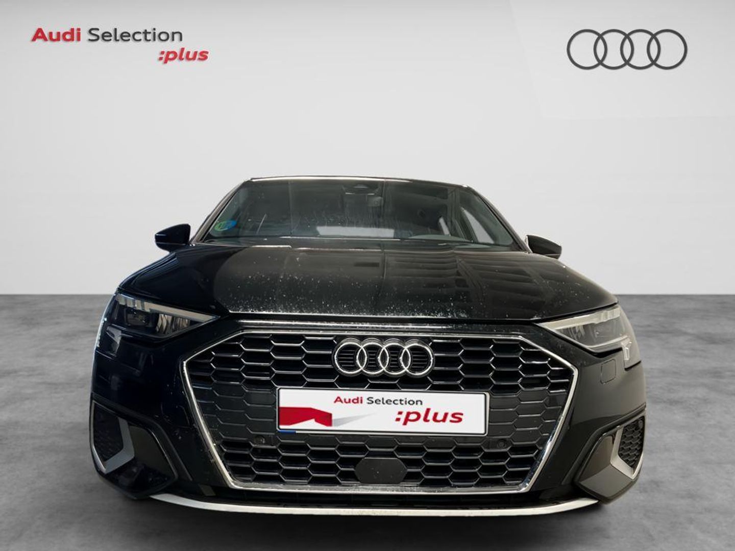 Audi A3 Sportback Advanced 35 TFSI 110 kW (150 CV) S tronic