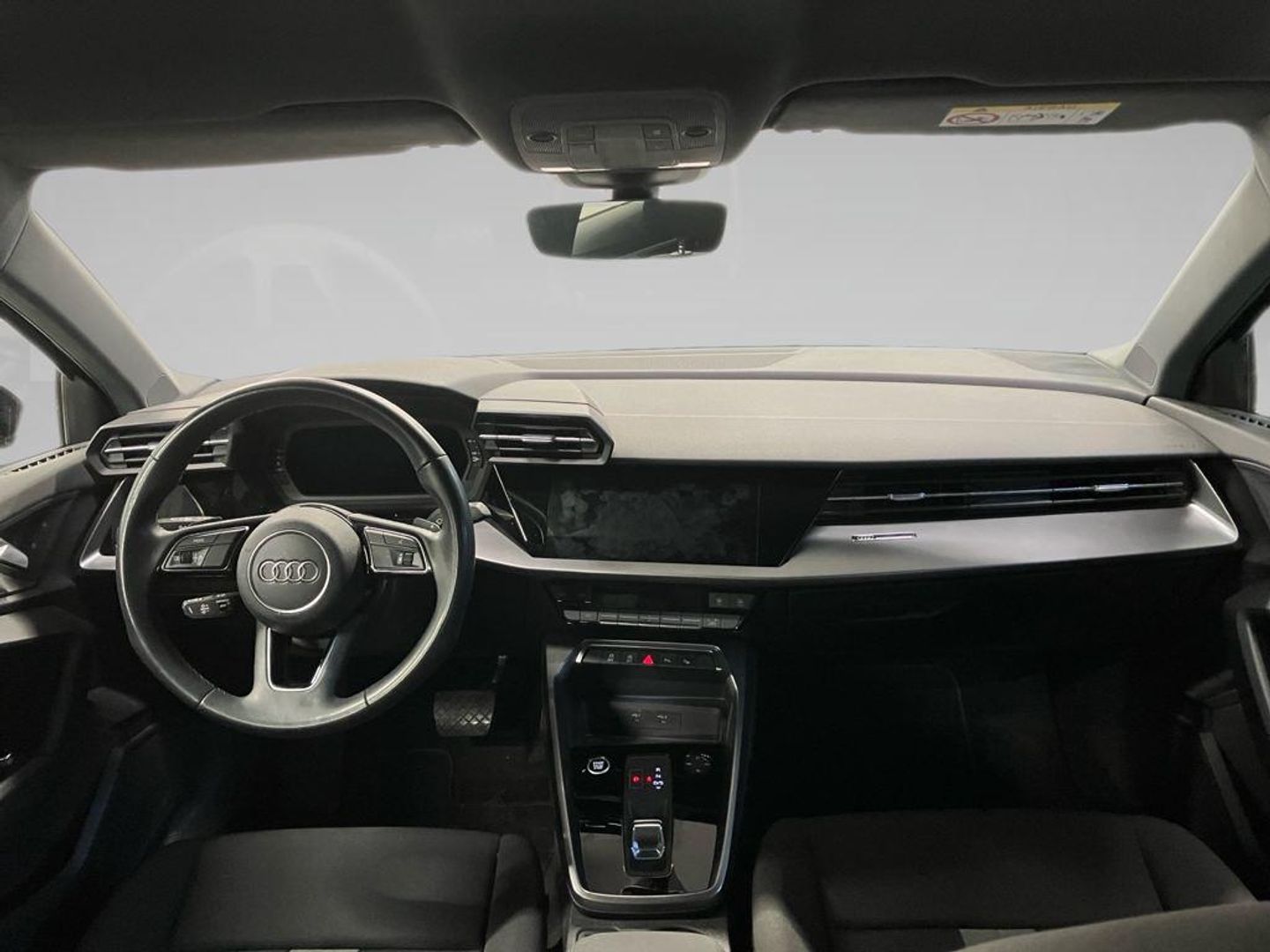 Audi A3 Sportback Advanced 35 TFSI 110 kW (150 CV) S tronic