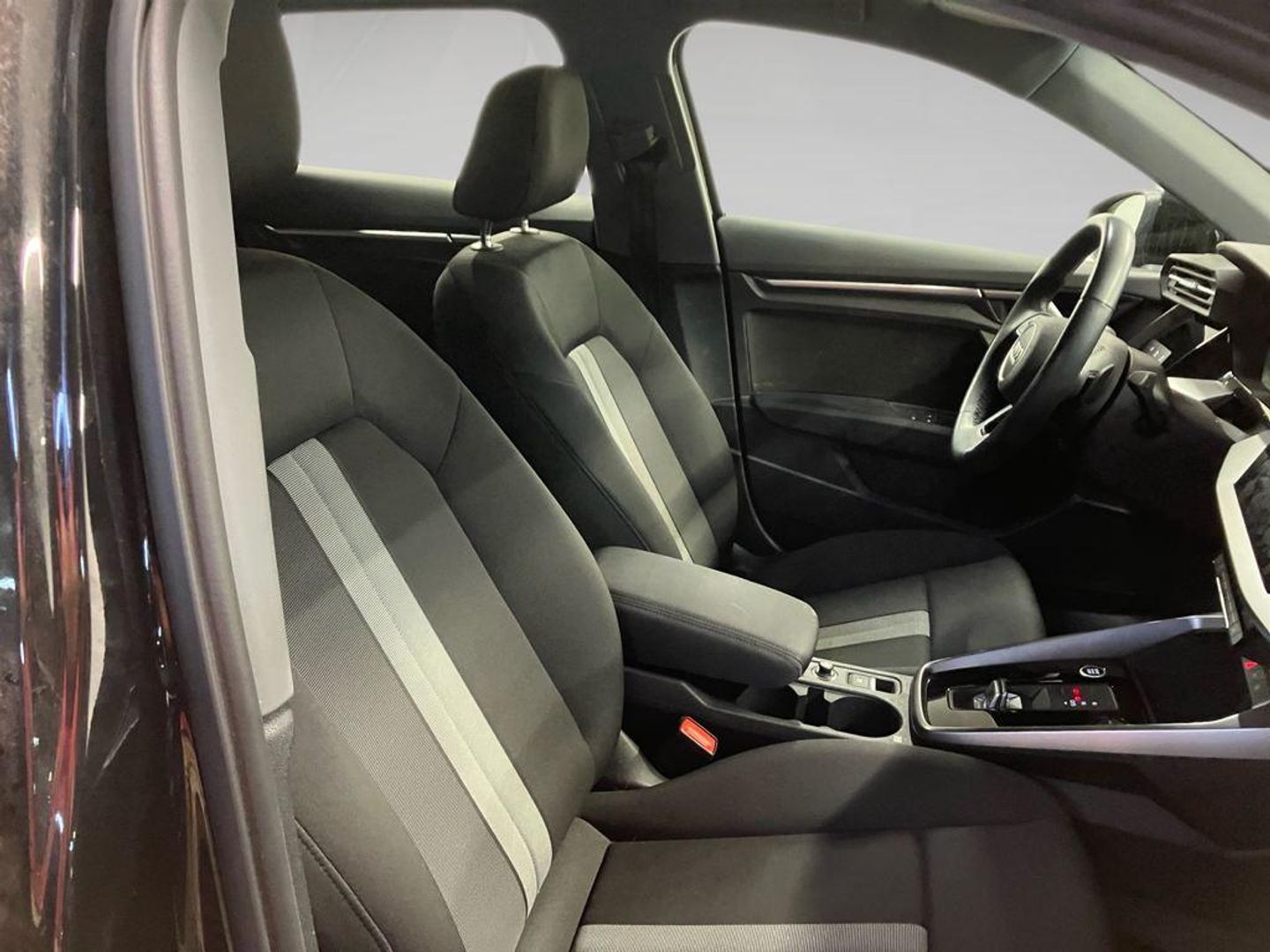 Audi A3 Sportback Advanced 35 TFSI 110 kW (150 CV) S tronic