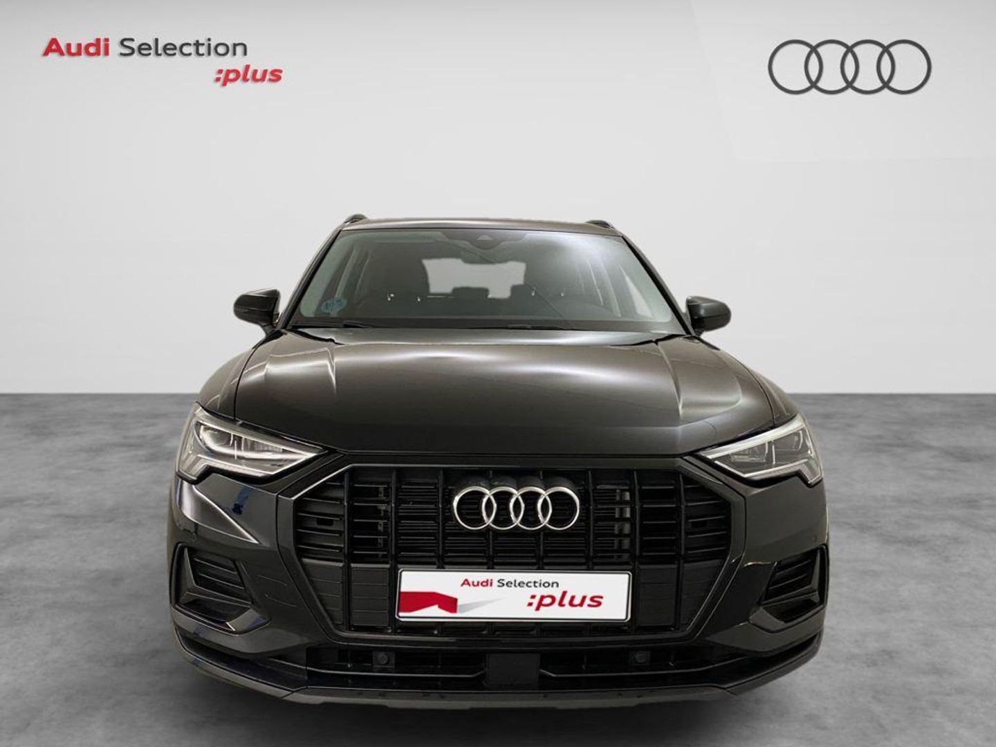 Audi Q3 Advanced 35 TFSI 110 kW (150 CV) S tronic