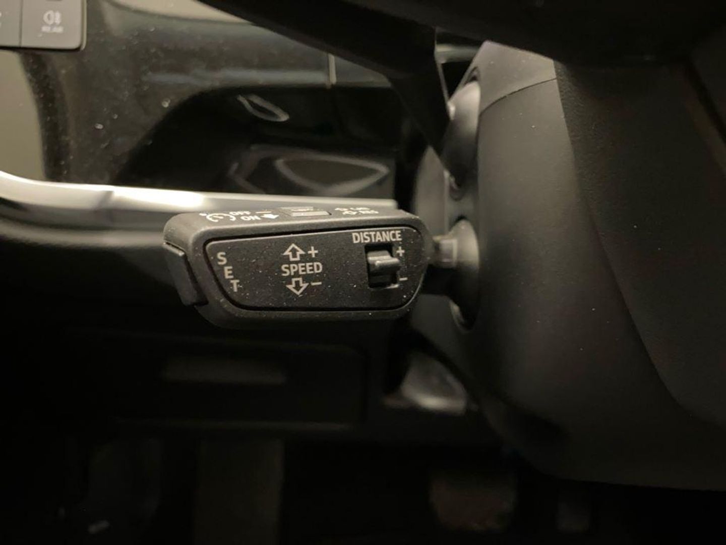 Audi Q3 Advanced 35 TFSI 110 kW (150 CV) S tronic