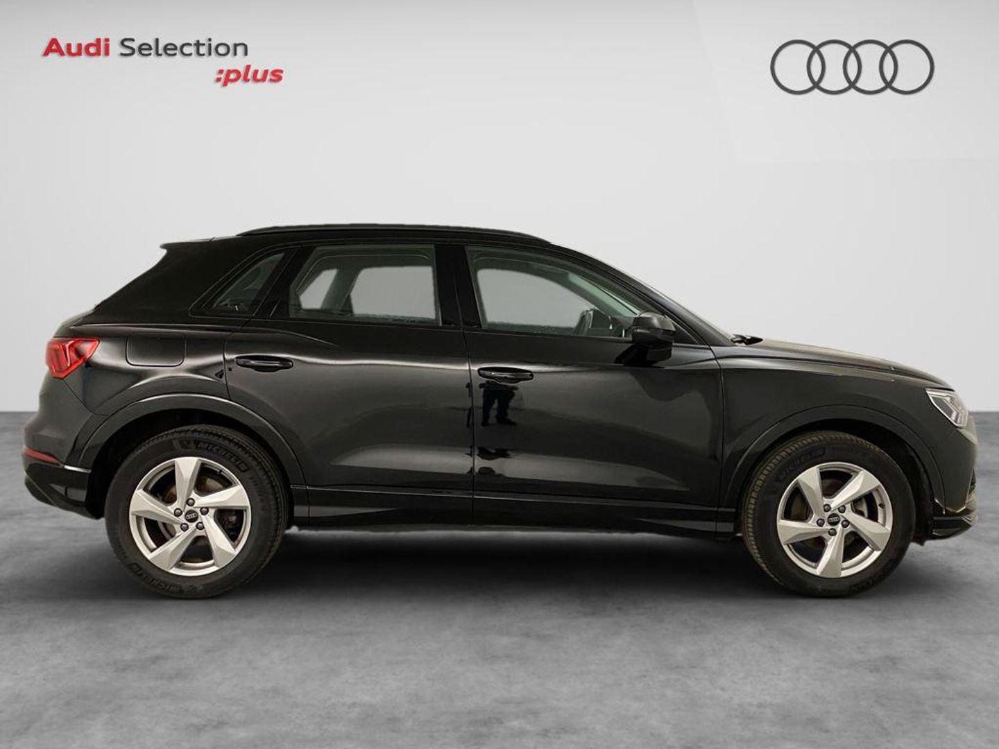Audi Q3 Advanced 35 TFSI 110 kW (150 CV) S tronic