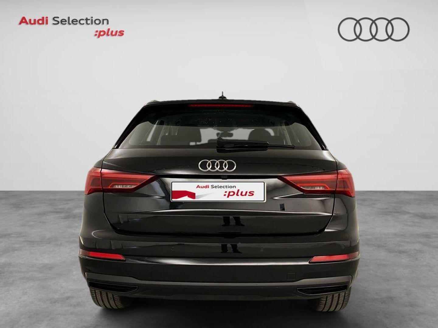 Audi Q3 Advanced 35 TFSI 110 kW (150 CV) S tronic