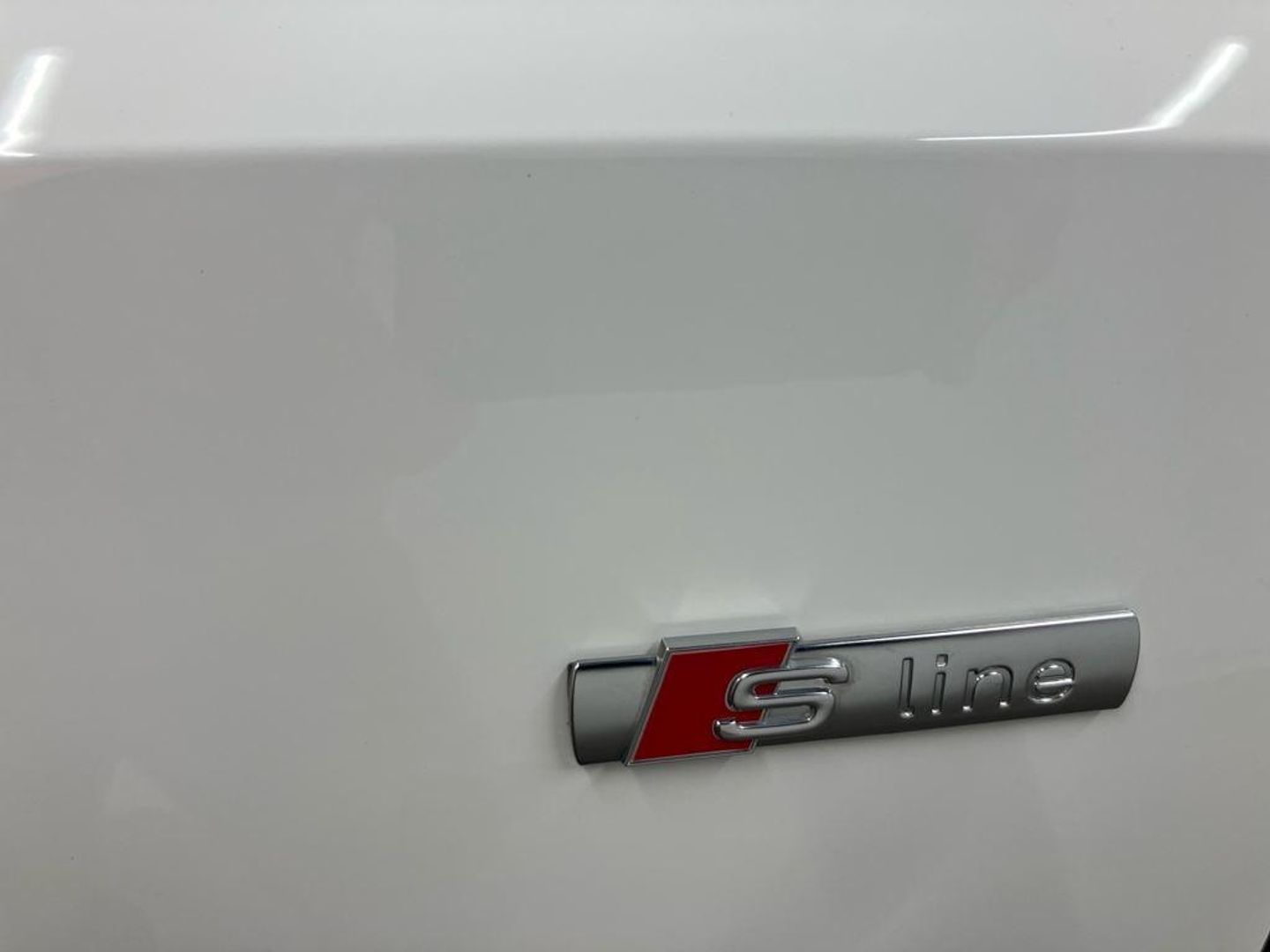 Audi Q3 S line 35 TDI 110 kW (150 CV) S tronic