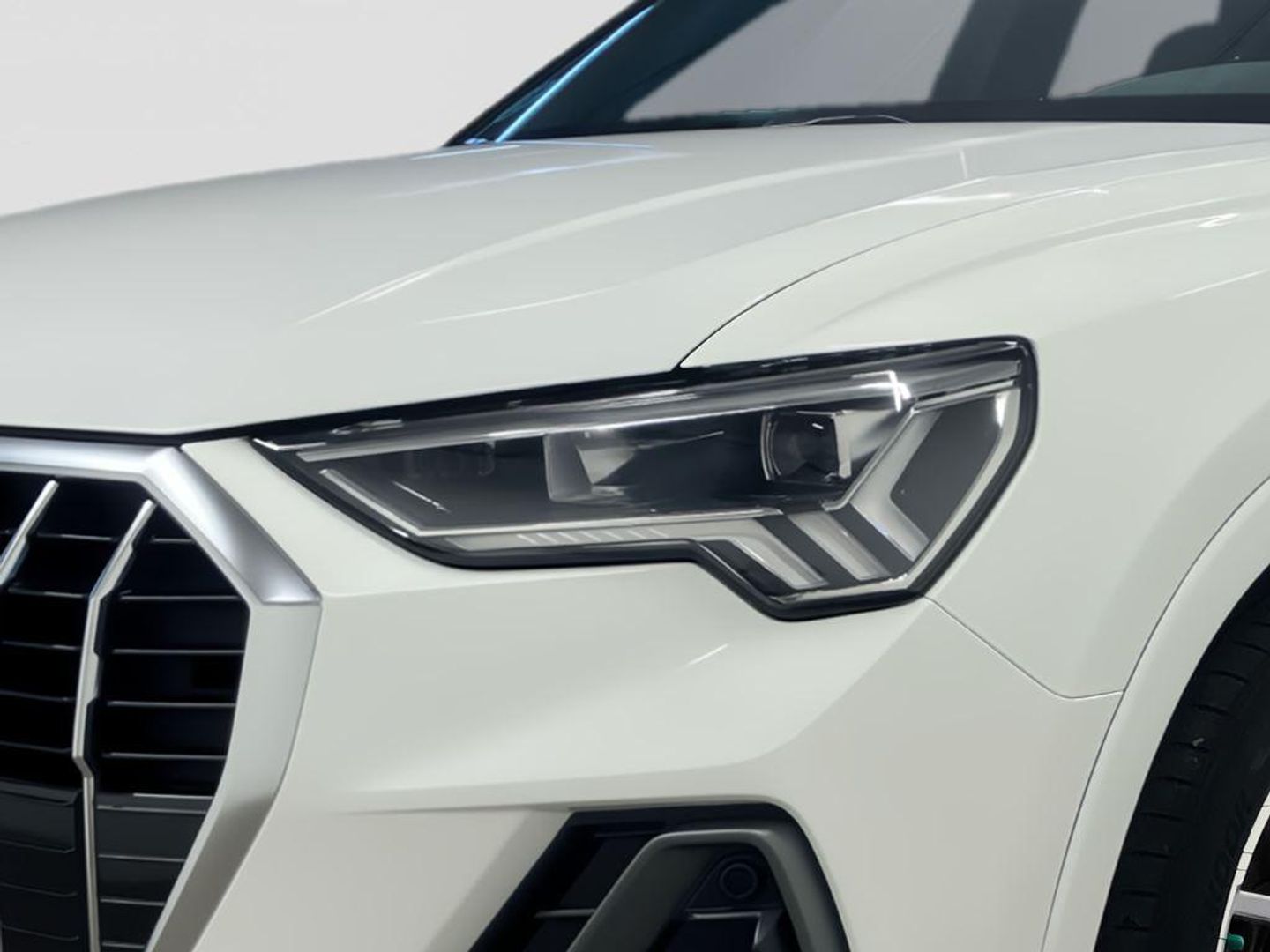 Audi Q3 S line 35 TDI 110 kW (150 CV) S tronic