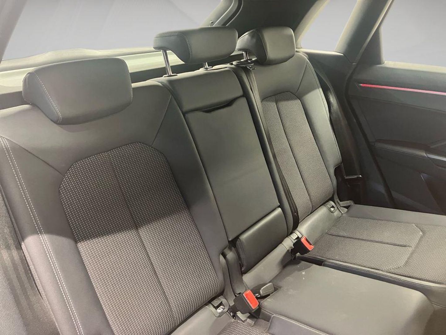 Audi Q3 S line 35 TDI 110 kW (150 CV) S tronic