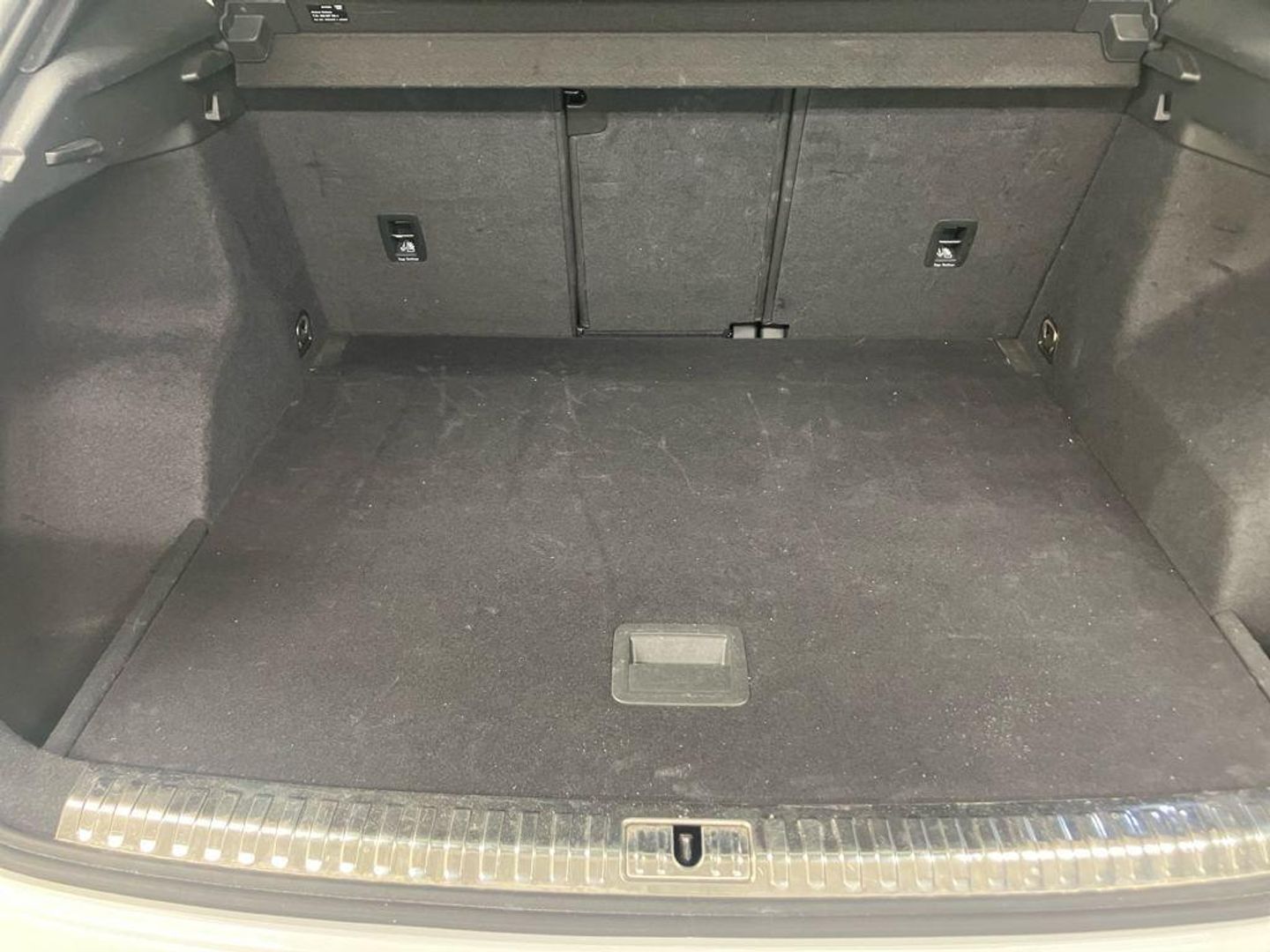 Audi Q3 S line 35 TDI 110 kW (150 CV) S tronic