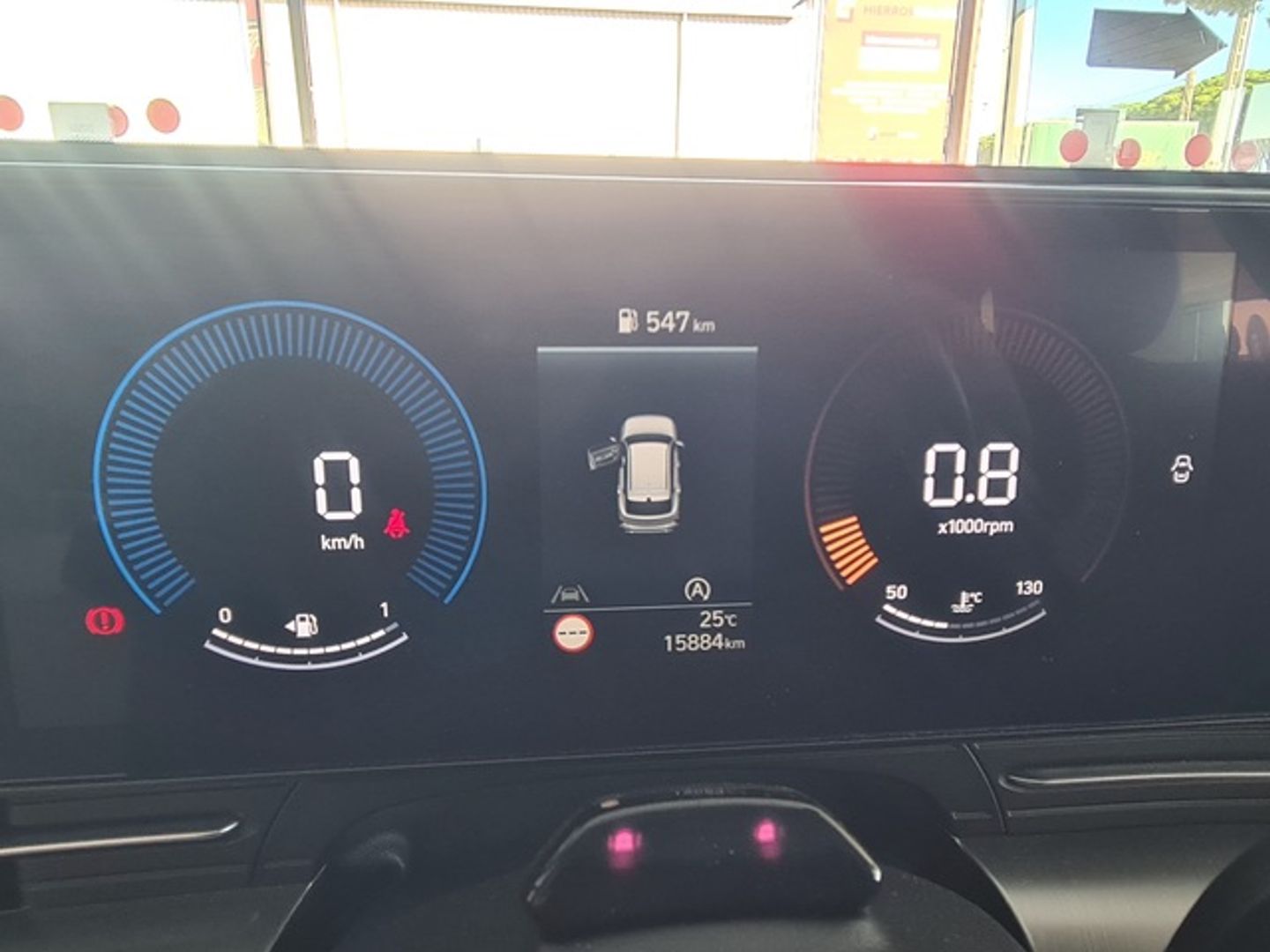 Hyundai Kona 1.0 TGDi Maxx 4x2 88 kW (120 CV)