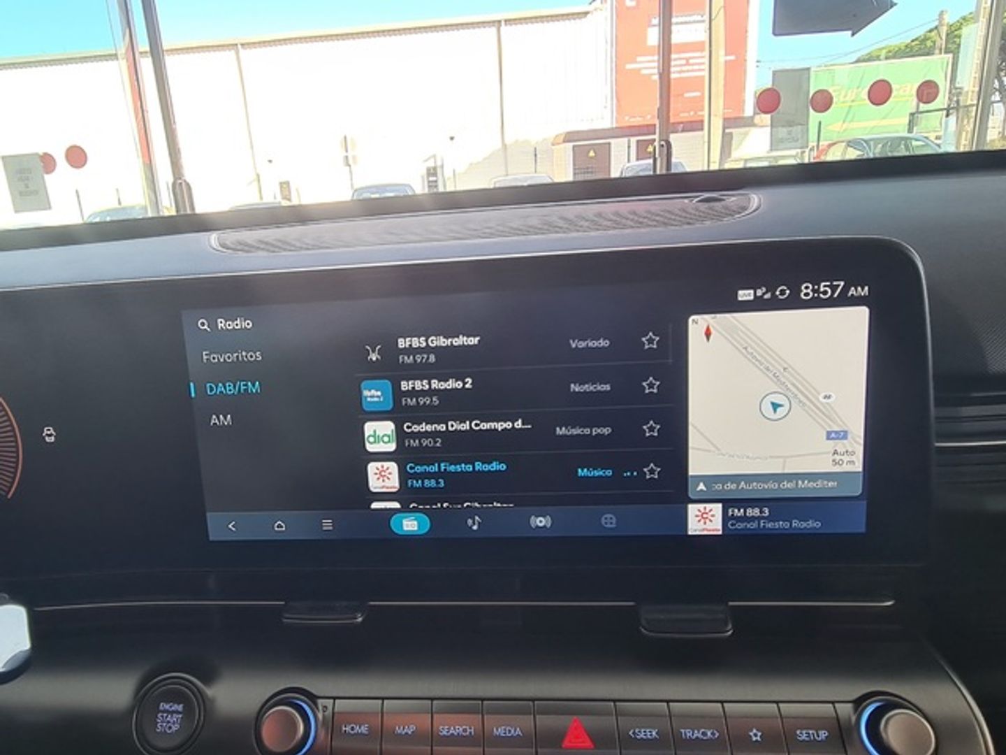 Hyundai Kona 1.0 TGDi Maxx 4x2 88 kW (120 CV)