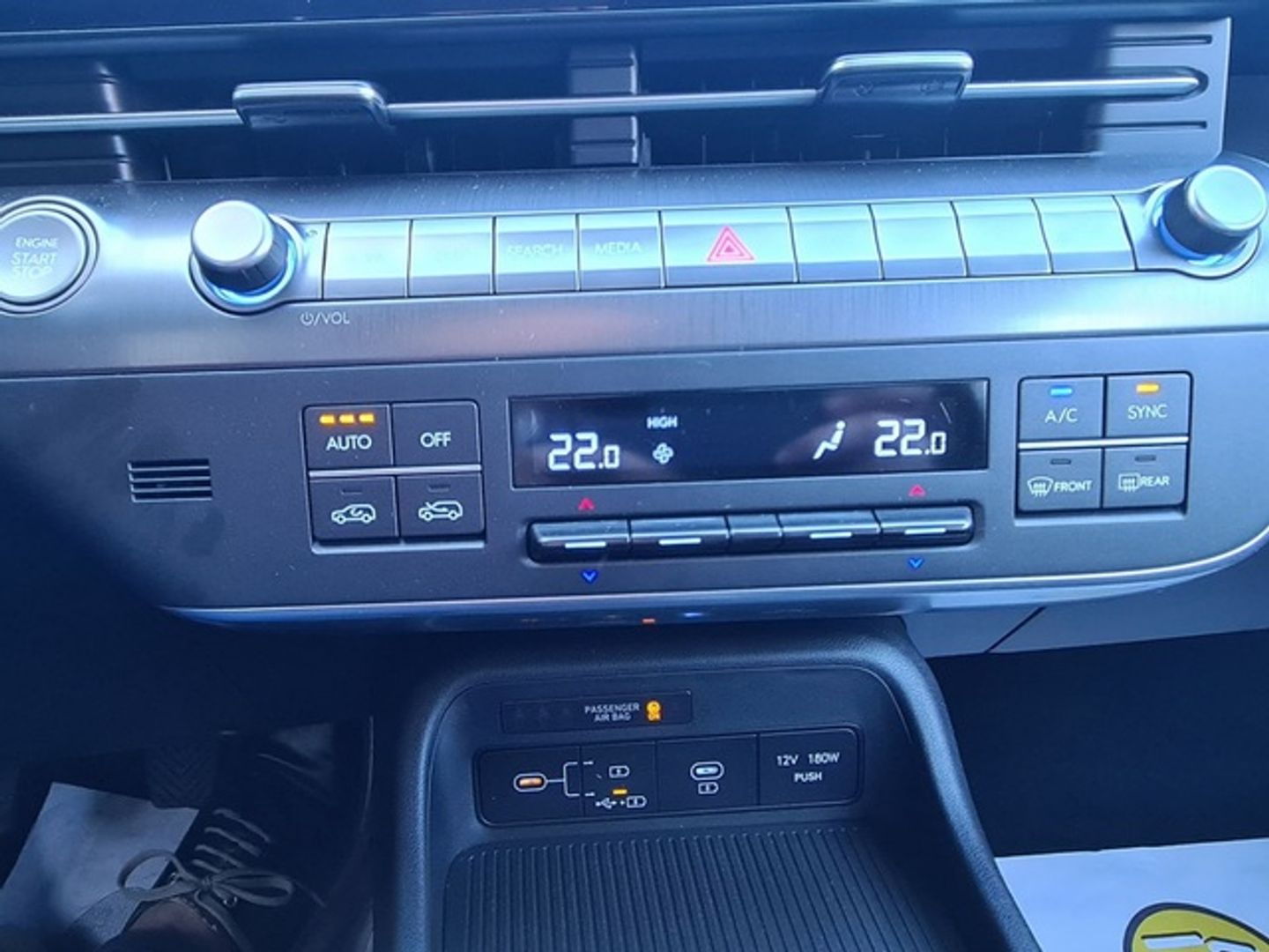 Hyundai Kona 1.0 TGDi Maxx 4x2 88 kW (120 CV)
