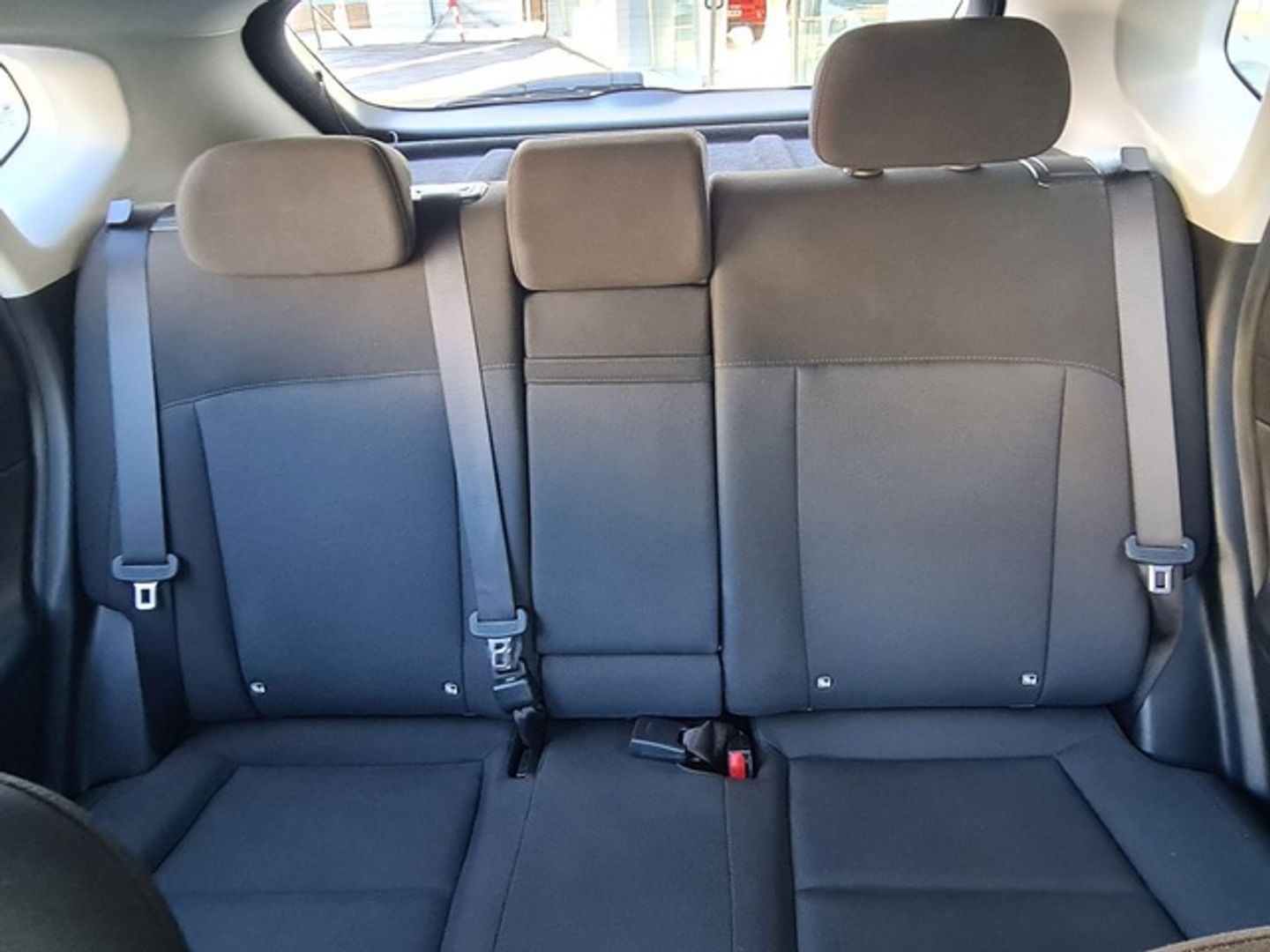 Hyundai Kona 1.0 TGDi Maxx 4x2 88 kW (120 CV)