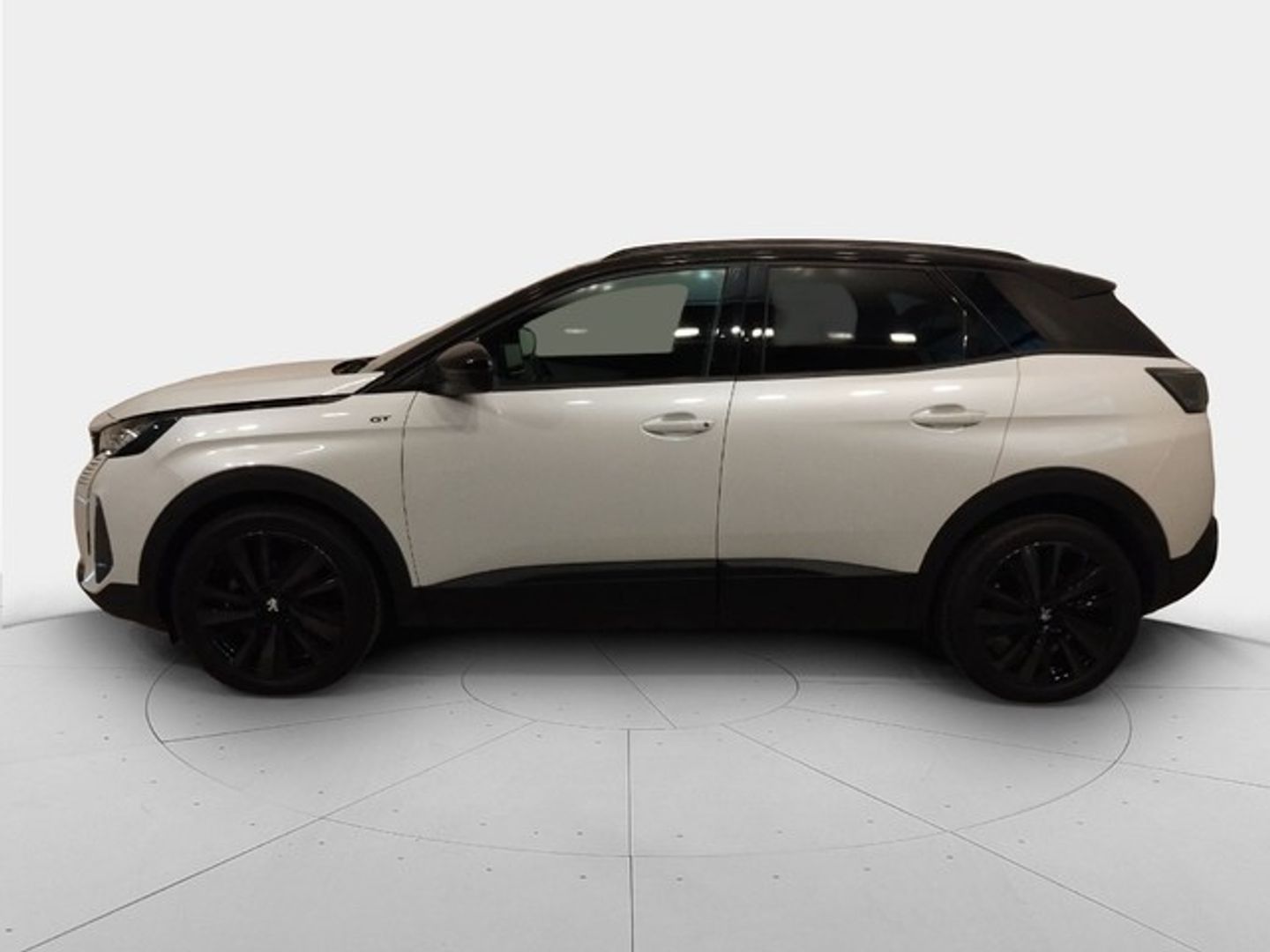 Peugeot 3008 BlueHDi 130 S&S GT EAT8 96 kW (130 CV)