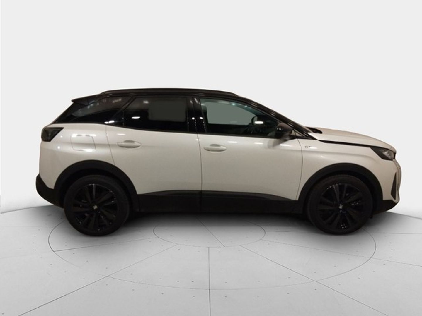 Peugeot 3008 BlueHDi 130 S&S GT EAT8 96 kW (130 CV)