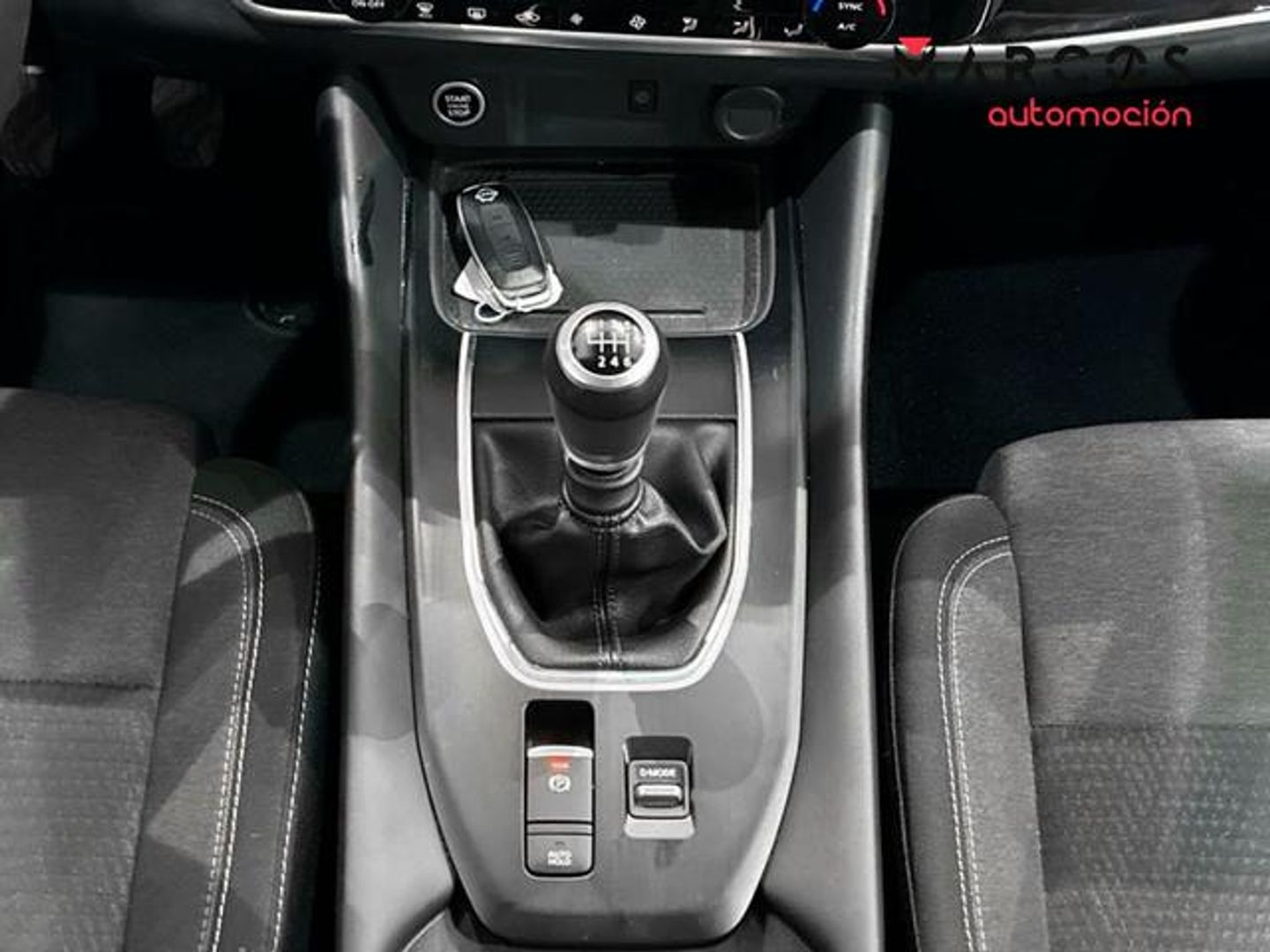 Nissan Qashqai DIG-T 140 N-Connecta 103 kW (140 CV)