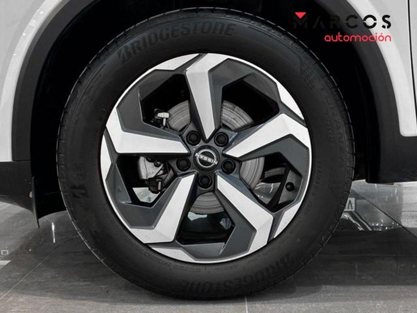 Nissan Qashqai DIG-T 140 N-Connecta 103 kW (140 CV)