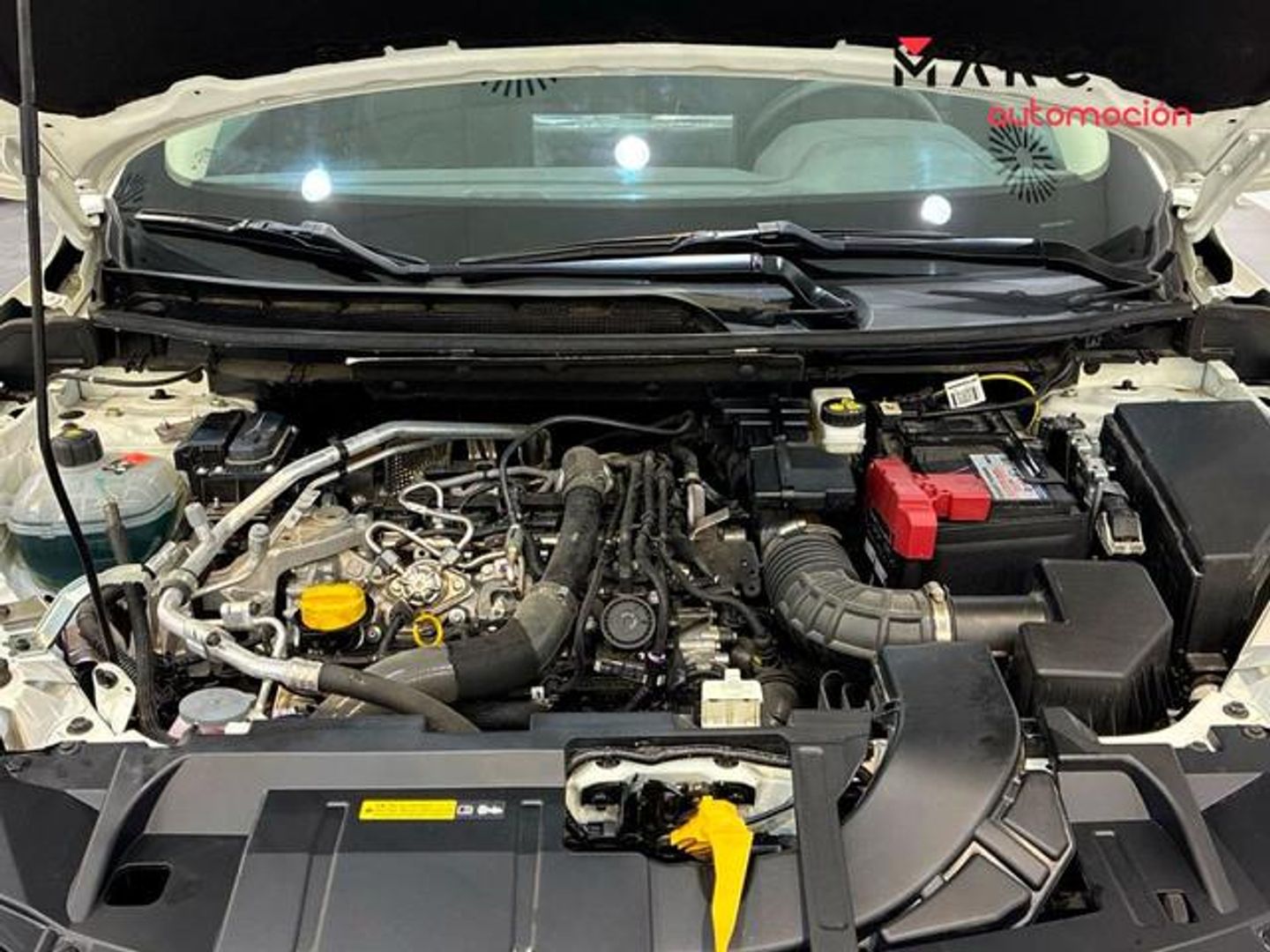 Nissan Qashqai DIG-T 140 N-Connecta 103 kW (140 CV)