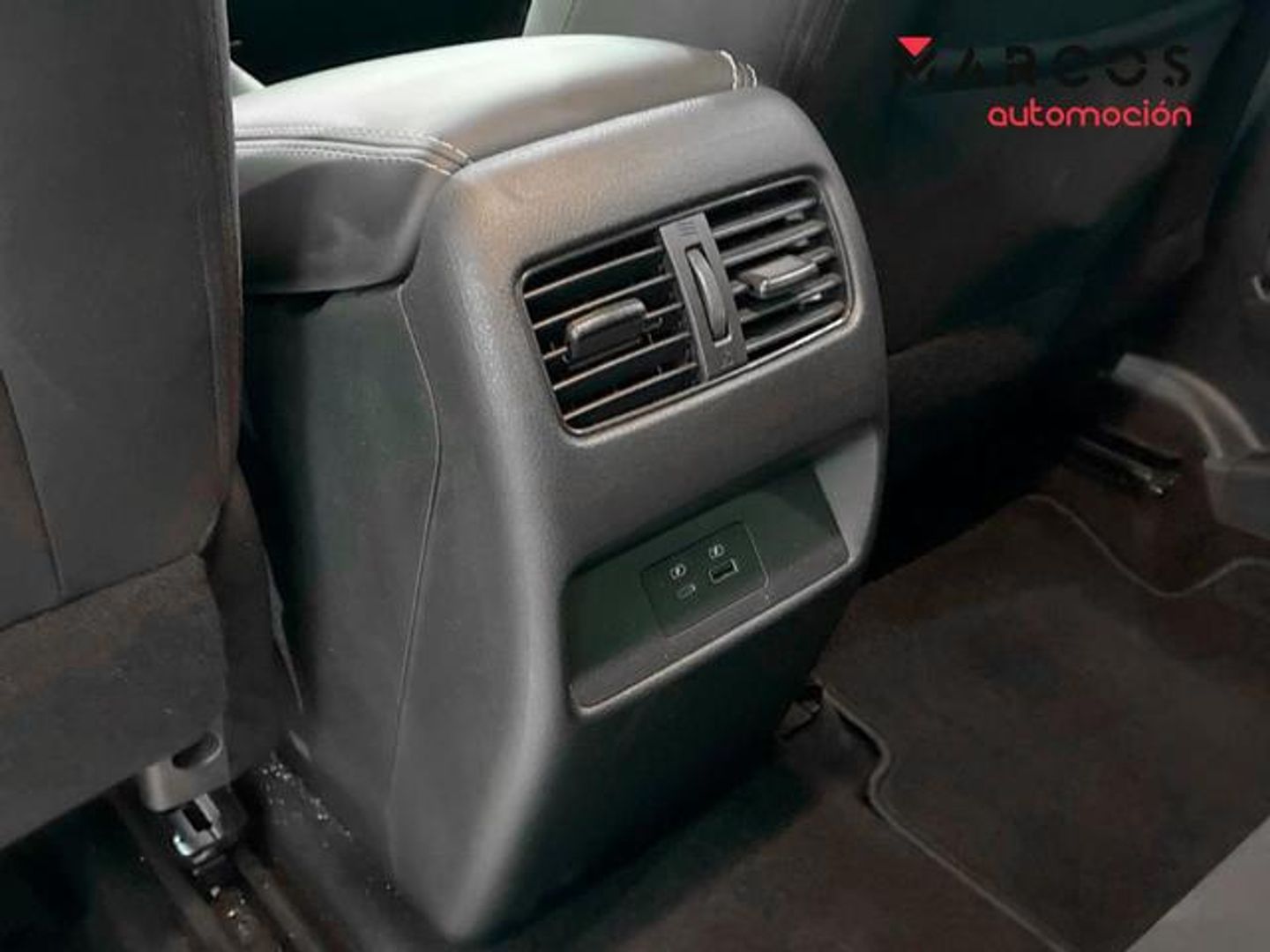 Nissan Qashqai DIG-T 140 N-Connecta 103 kW (140 CV)