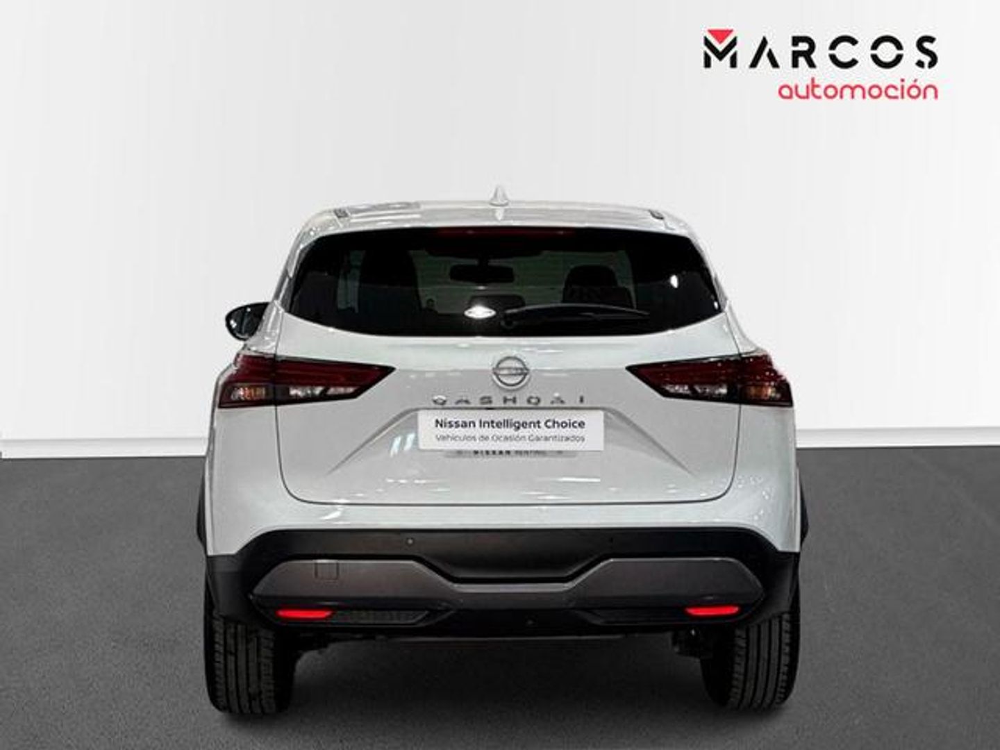 Nissan Qashqai DIG-T 140 N-Connecta 103 kW (140 CV)