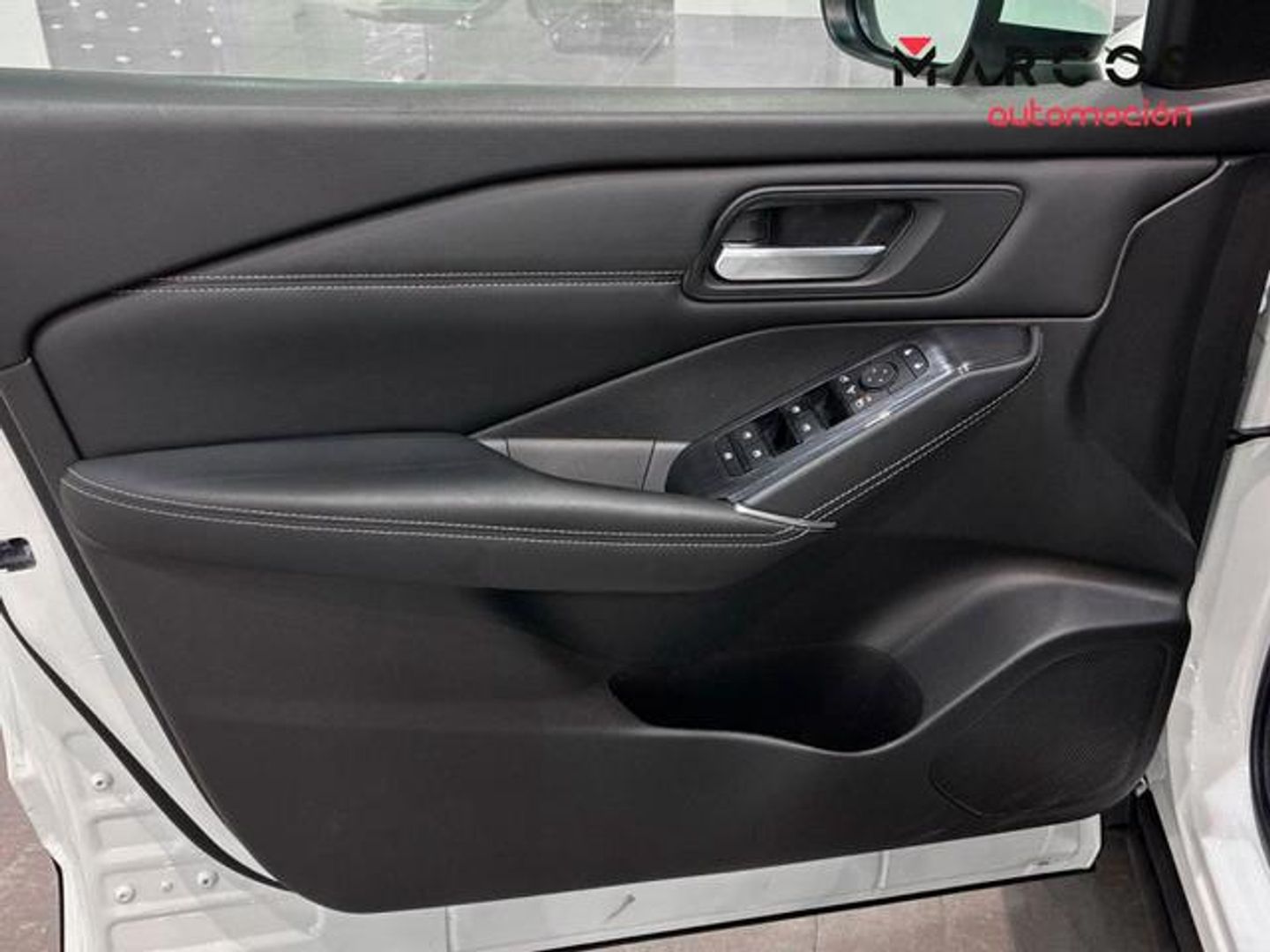 Nissan Qashqai DIG-T 140 N-Connecta 103 kW (140 CV)
