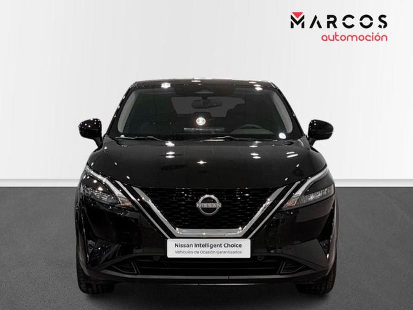 Nissan Qashqai DIG-T 140 N-Connecta 103 kW (140 CV)