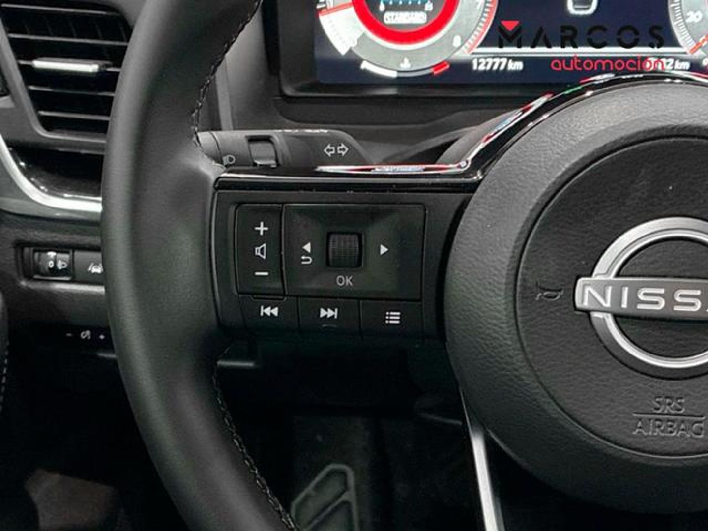 Nissan Qashqai DIG-T 140 N-Connecta 103 kW (140 CV)