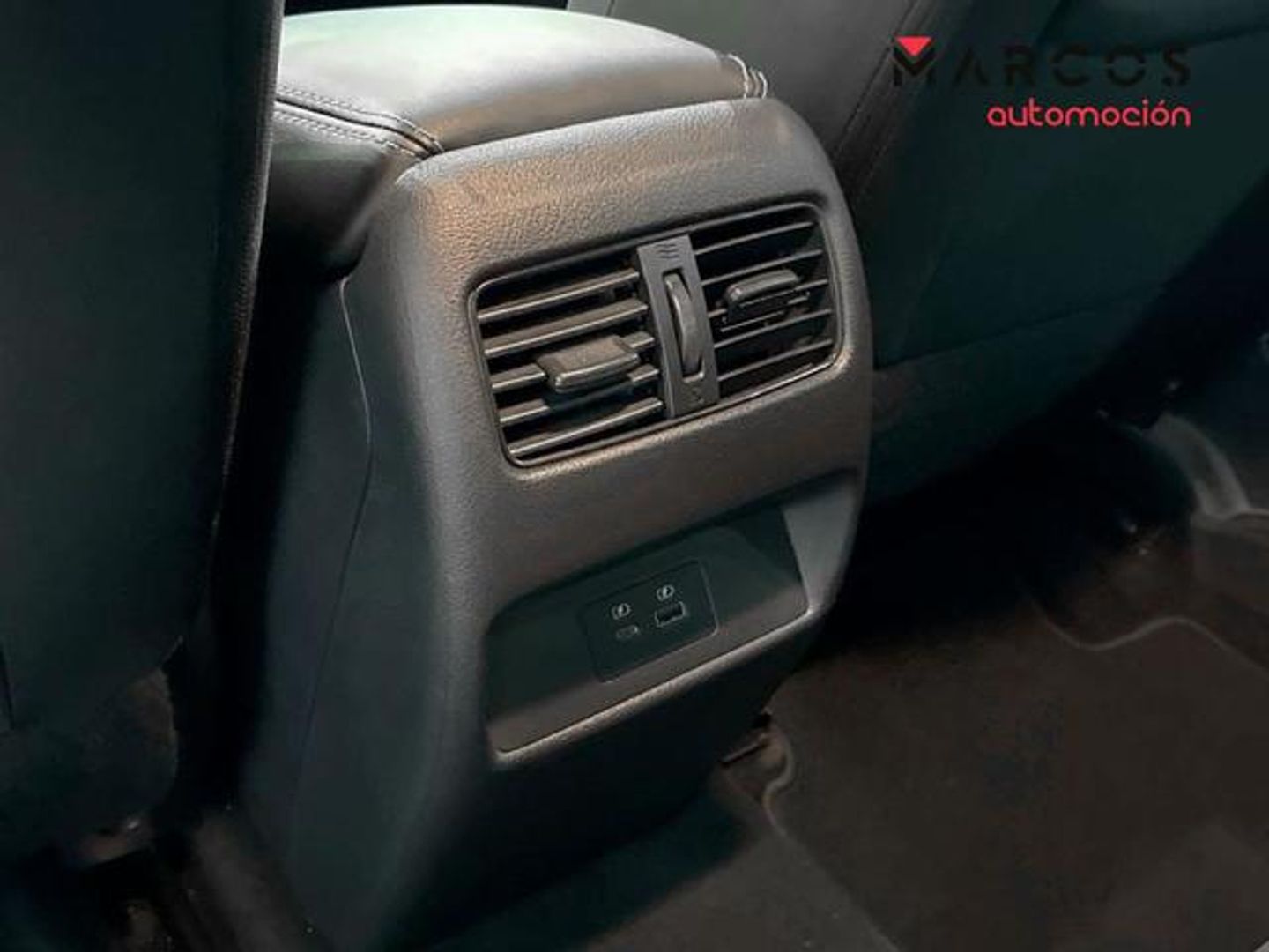 Nissan Qashqai DIG-T 140 N-Connecta 103 kW (140 CV)