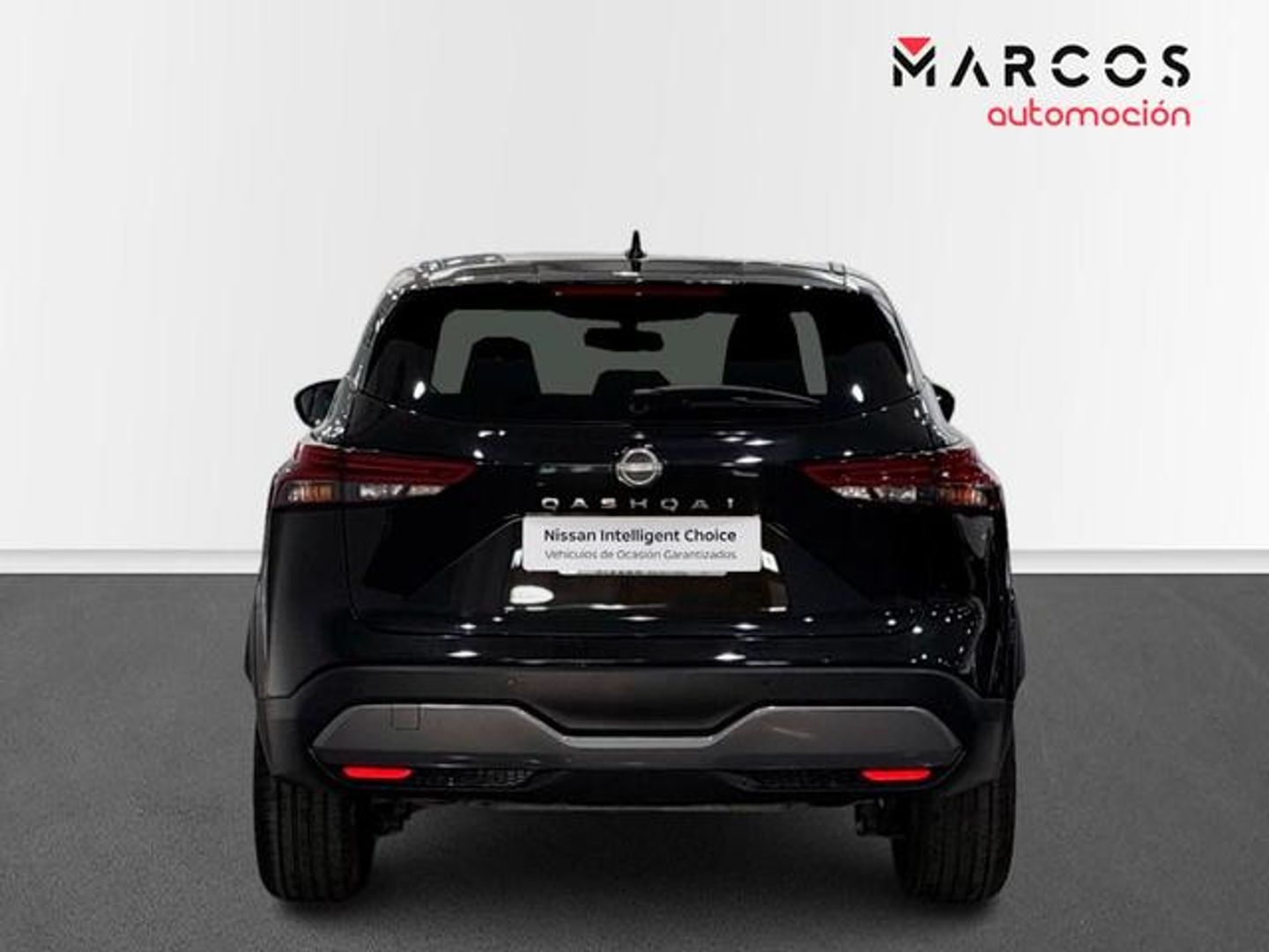 Nissan Qashqai DIG-T 140 N-Connecta 103 kW (140 CV)