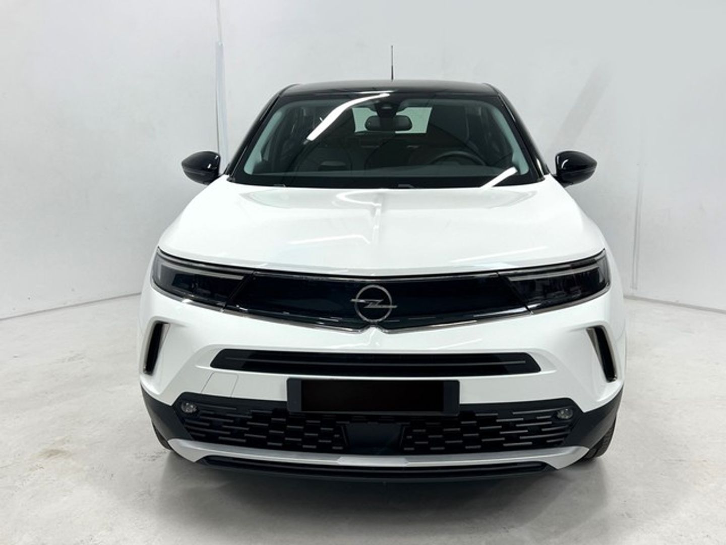Opel Mokka 1.2 T Business Elegance AT8 96 kW (130 CV)