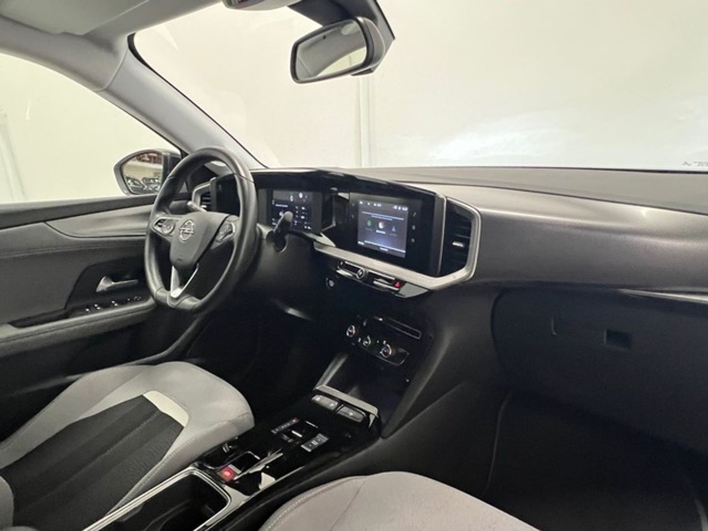Opel Mokka 1.2 T Business Elegance AT8 96 kW (130 CV)